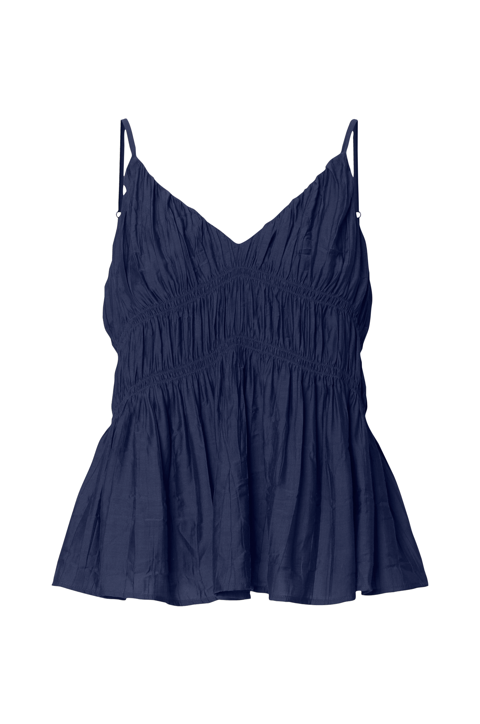 Bluse slfJackie Strap Top B v:3931718