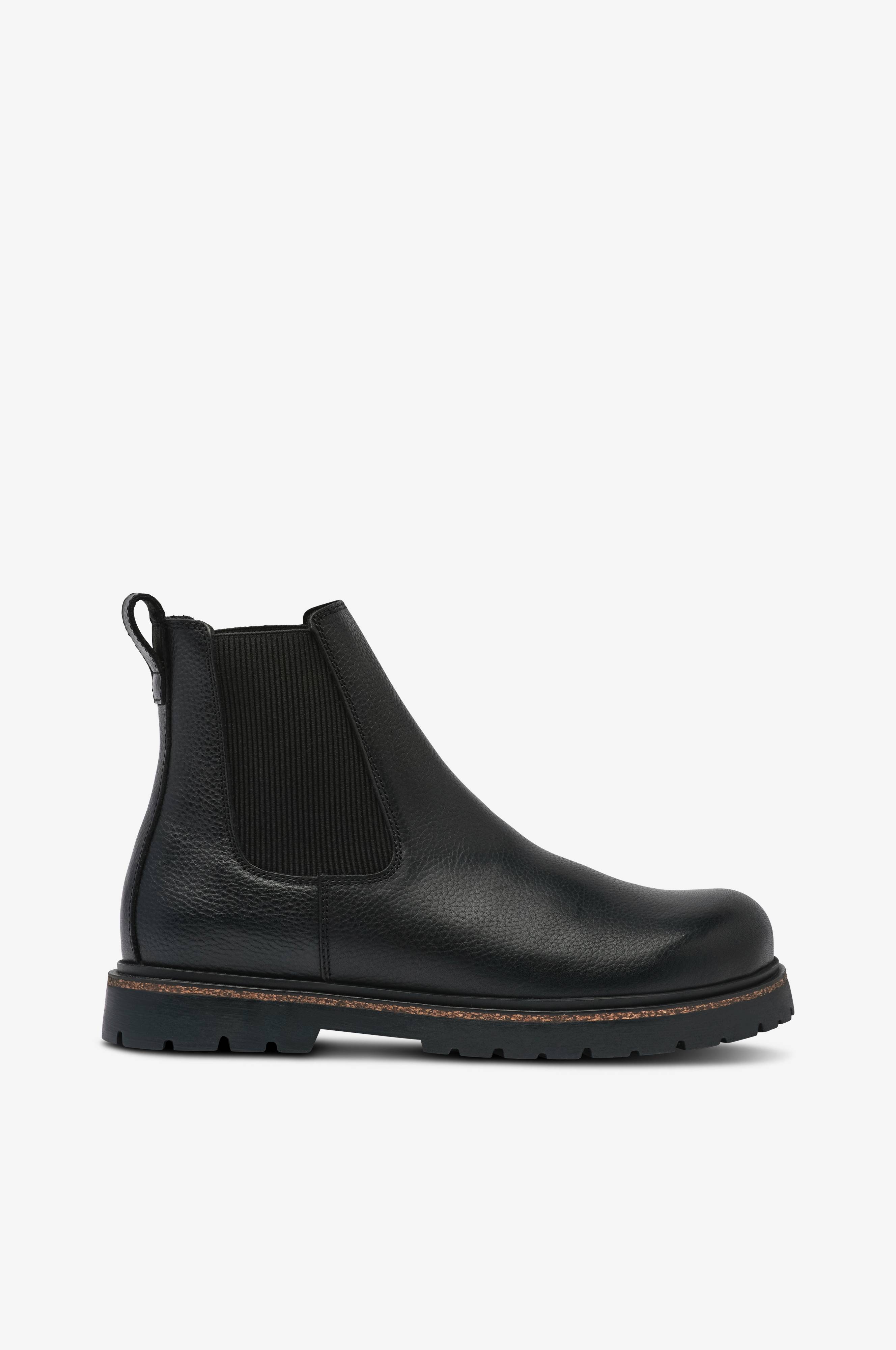 Chelseaboots Highwood Slip On Mid M Lena v:3108320