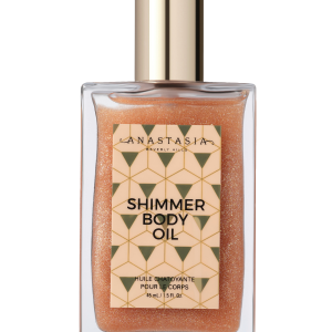 Shimmer Body Oil v:1683042 Shimmer Body Oil v:1683042