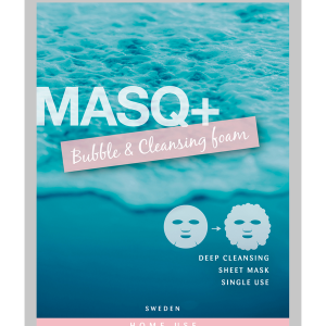 Bubble & Cleansing Foam Sheet Mask v:9596457 Bubble & Cleansing Foam Sheet Mask v:9596457