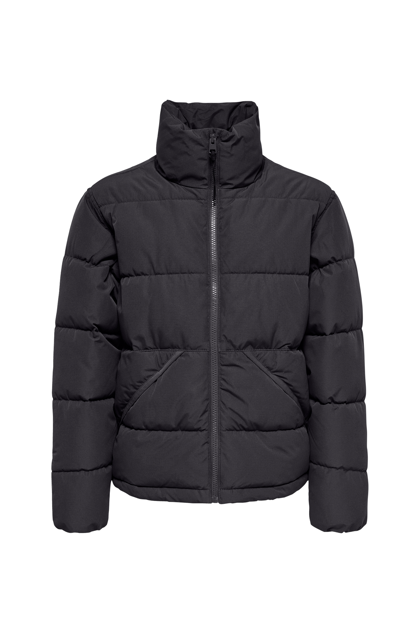 Pufferjakke Osjpack Life Puffer Jacket v:1450846