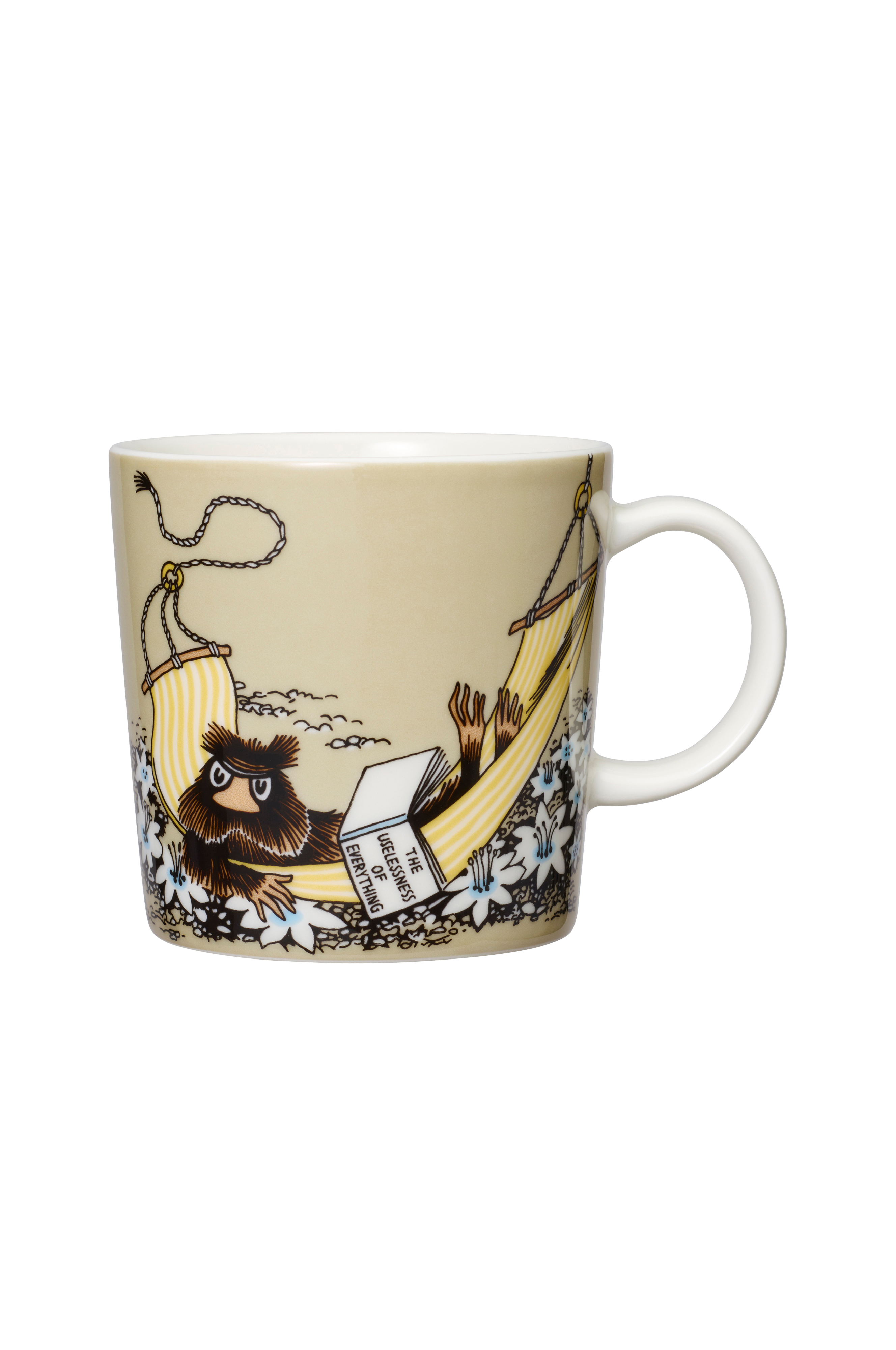 Mummi kopp 0,3l Bisamrotten beige v:2631318