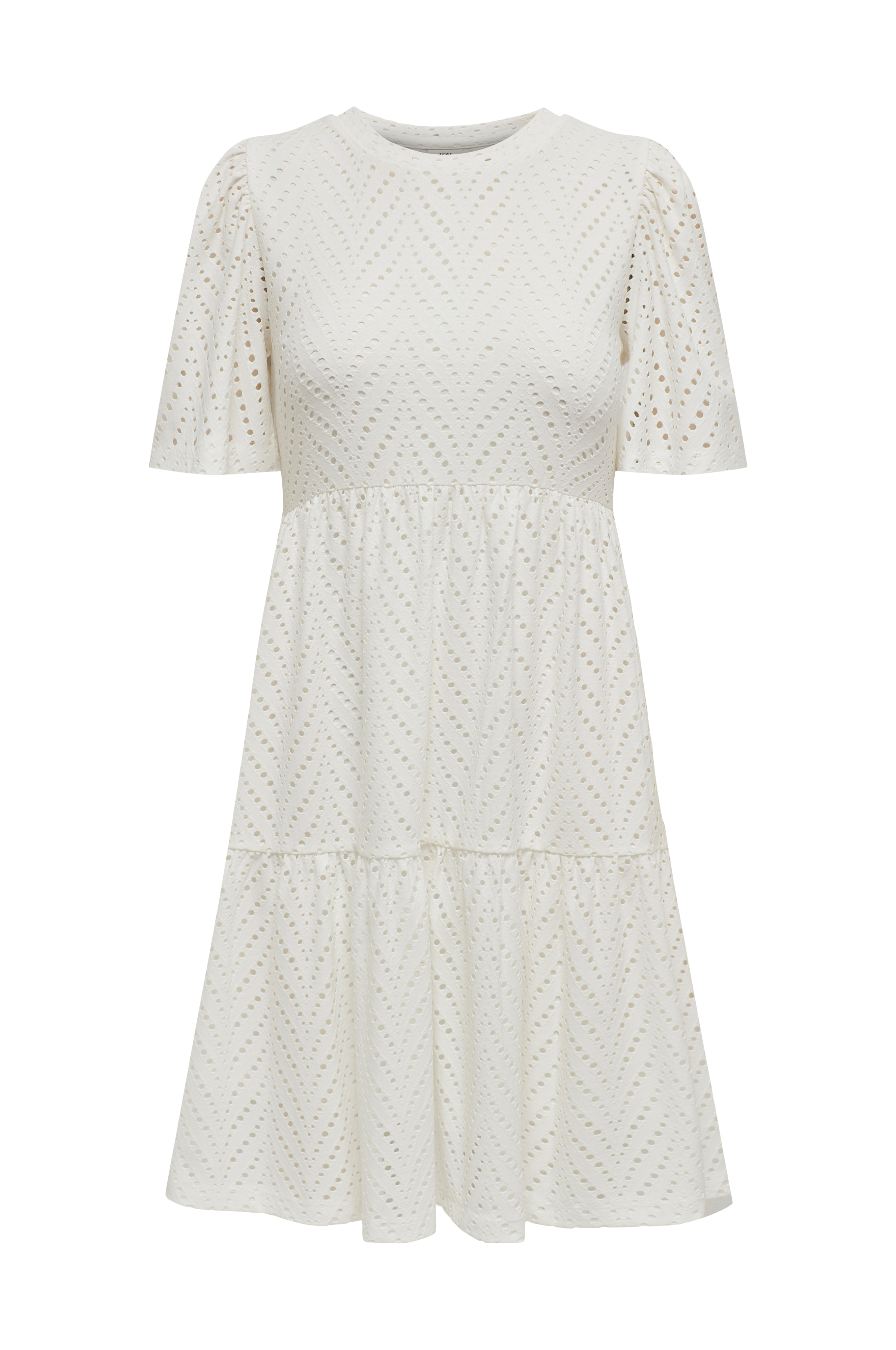 Kjole jdyCarla Cathinka S/S Dress v:8698652