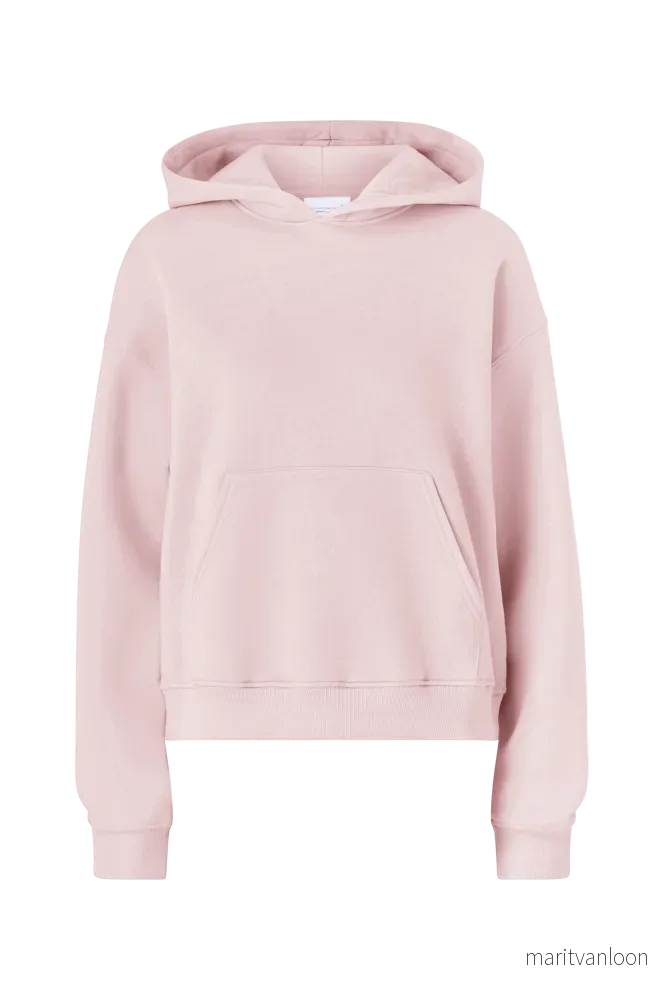 Hettegenser Iconic Hoodie v:2948268