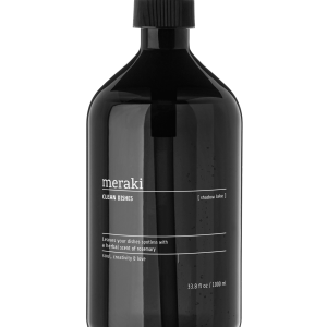 Dish Wash Shadow Lake 490 Ml v:6351041