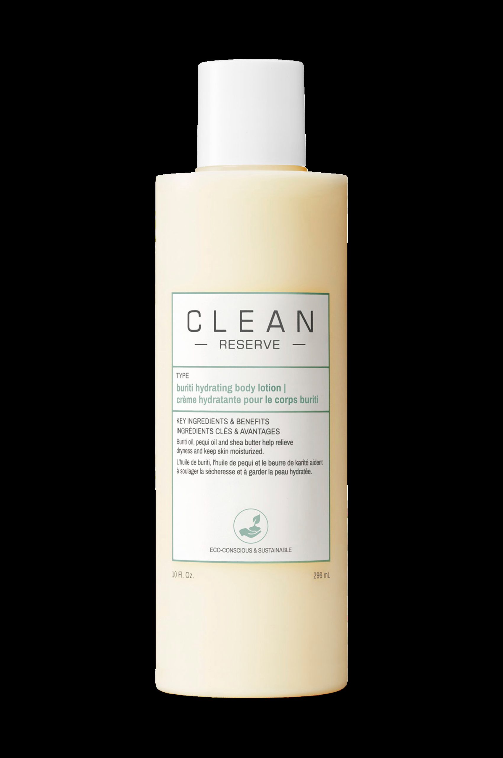 Buriti Hydrating Bodylotion 296 ml v:8703589