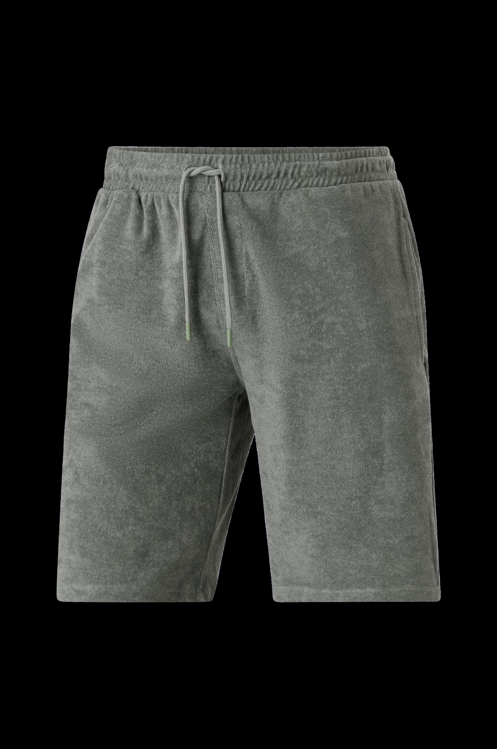 Frottéshorts v:6263341