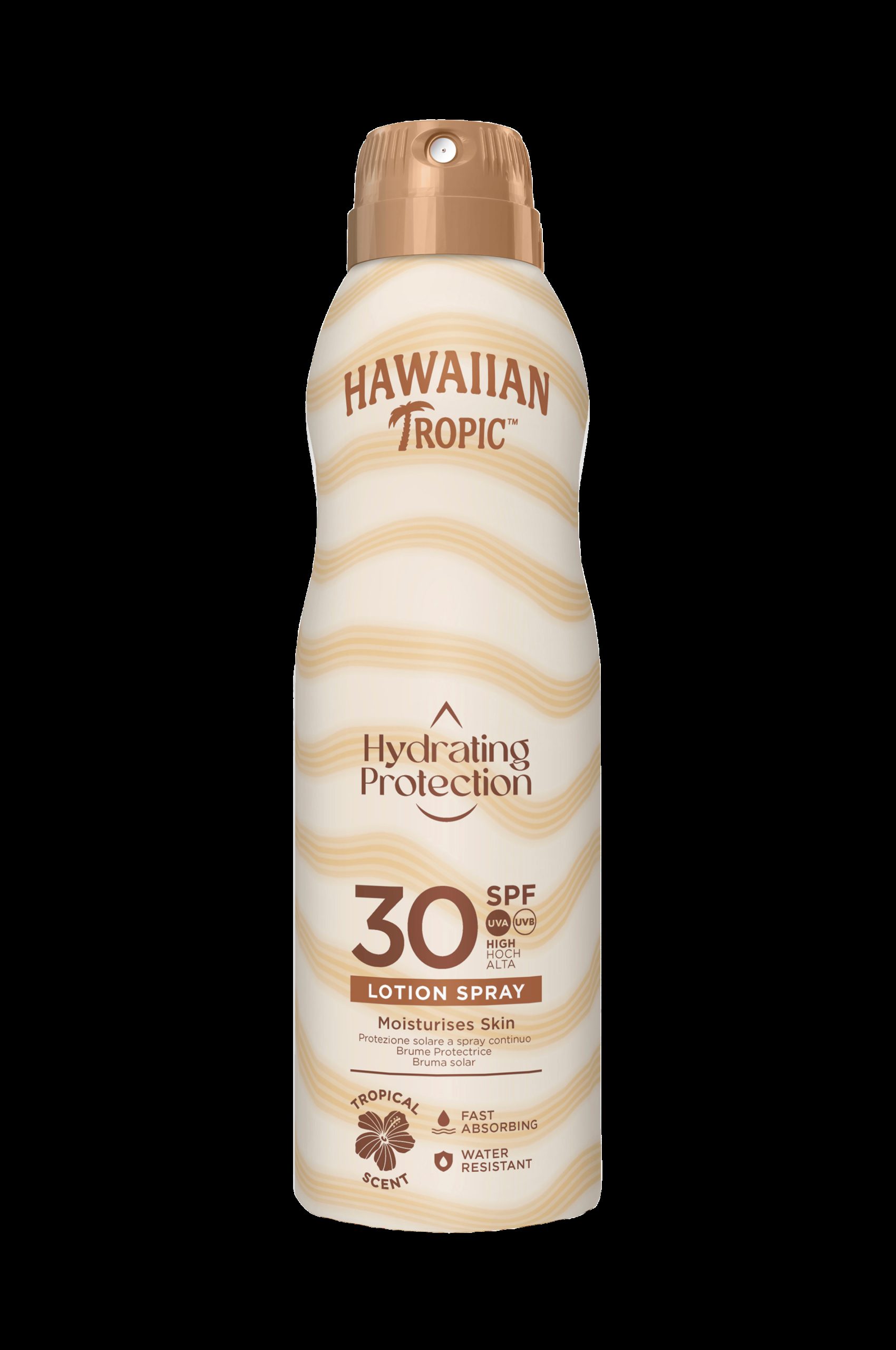 Hydrating Protection C v:9292420