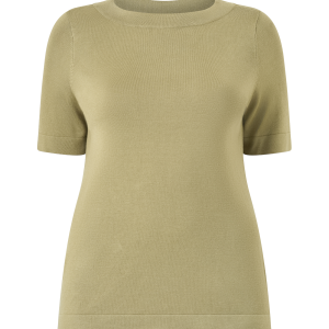 Genser KClizzy Boatneck Pullover v:7353222