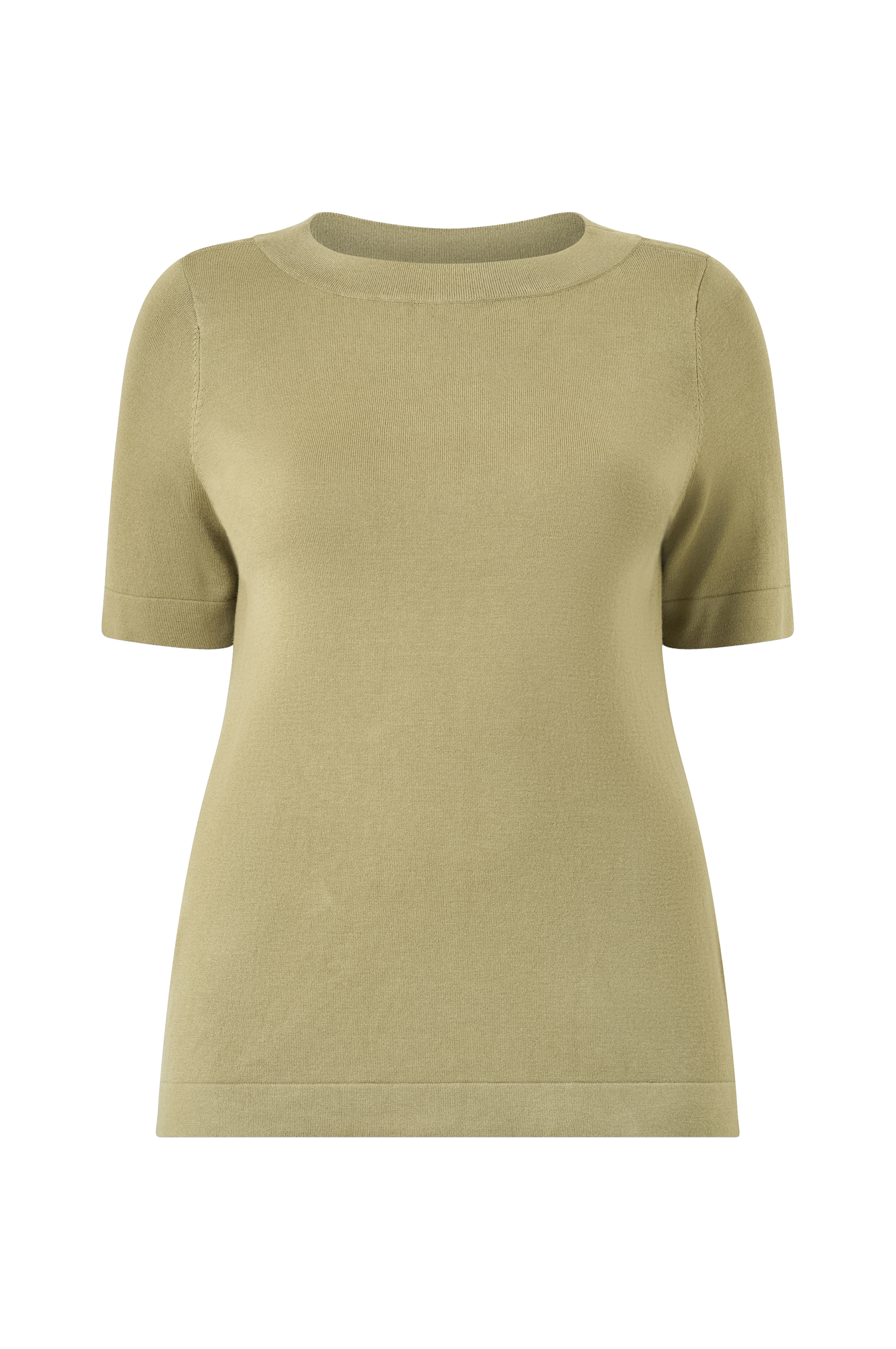 Genser KClizzy Boatneck Pullover v:7353222