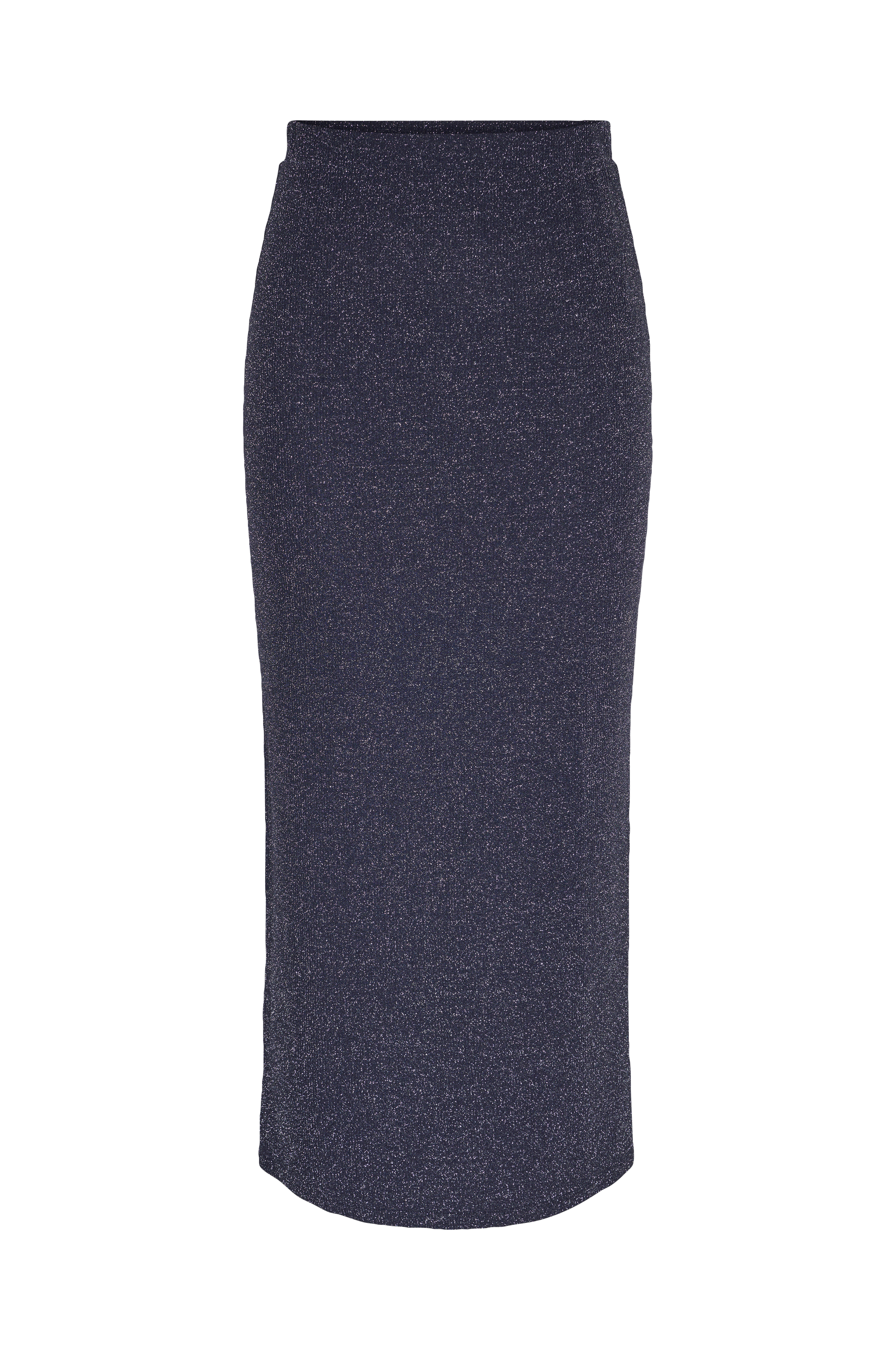 Maxi skjørt Pclina HW Ankle Skirt MM v:9276009