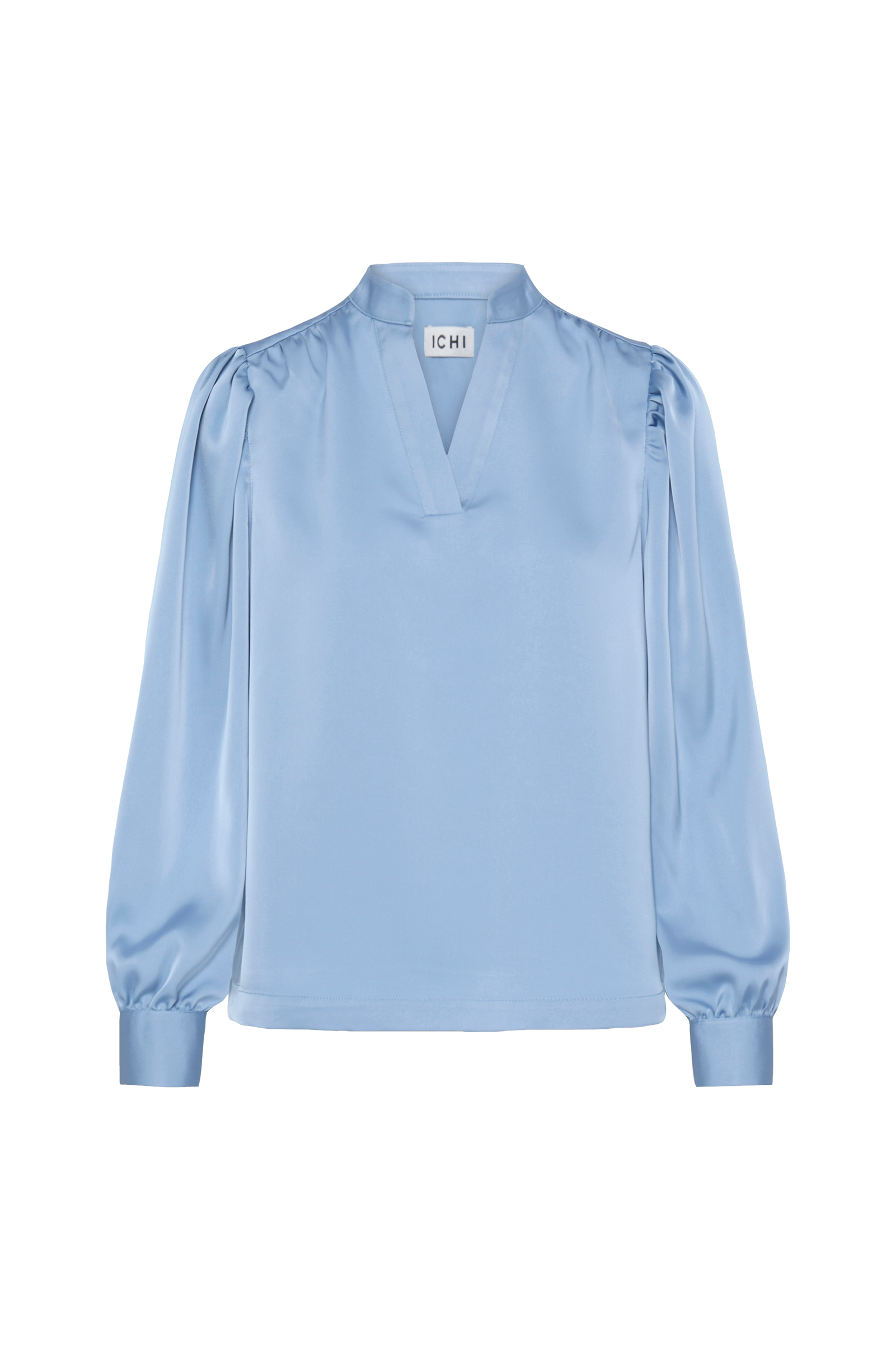 Bluse Ihletta Thin Ls v:6552181