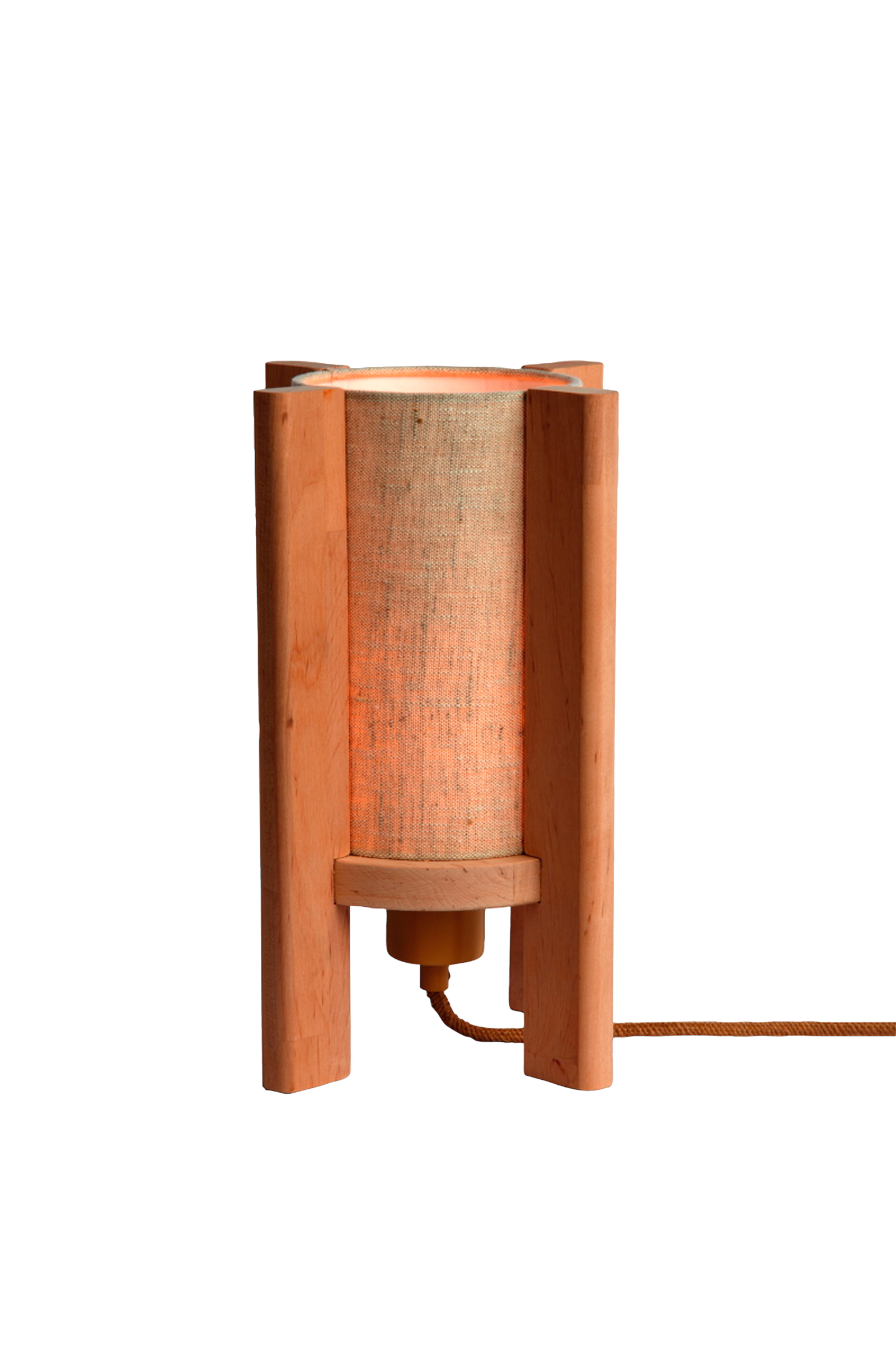 Bordlampe alderwood Corsica v:6800356
