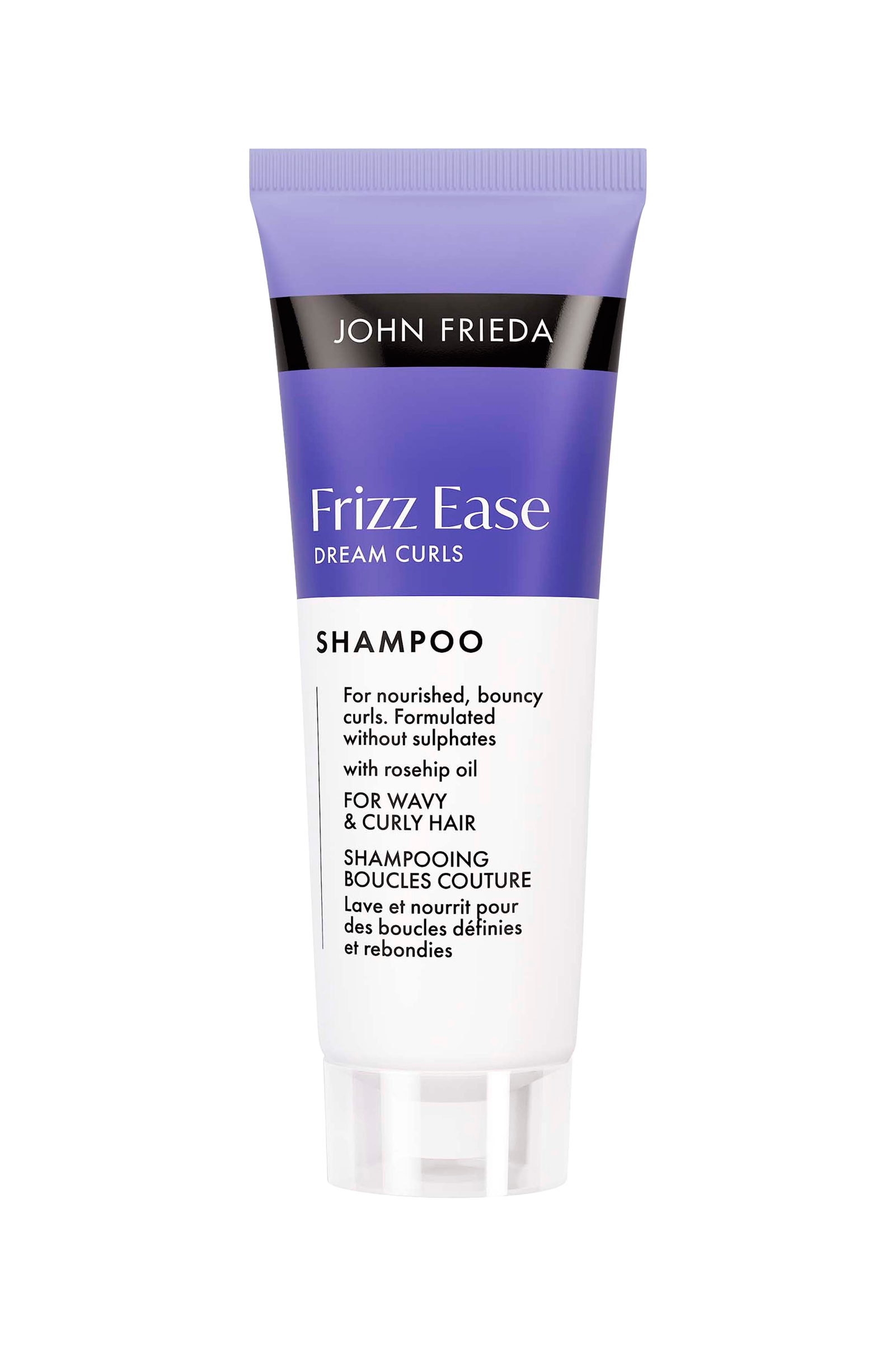 Frizz Ease Dream Curls Shampoo v:3415100