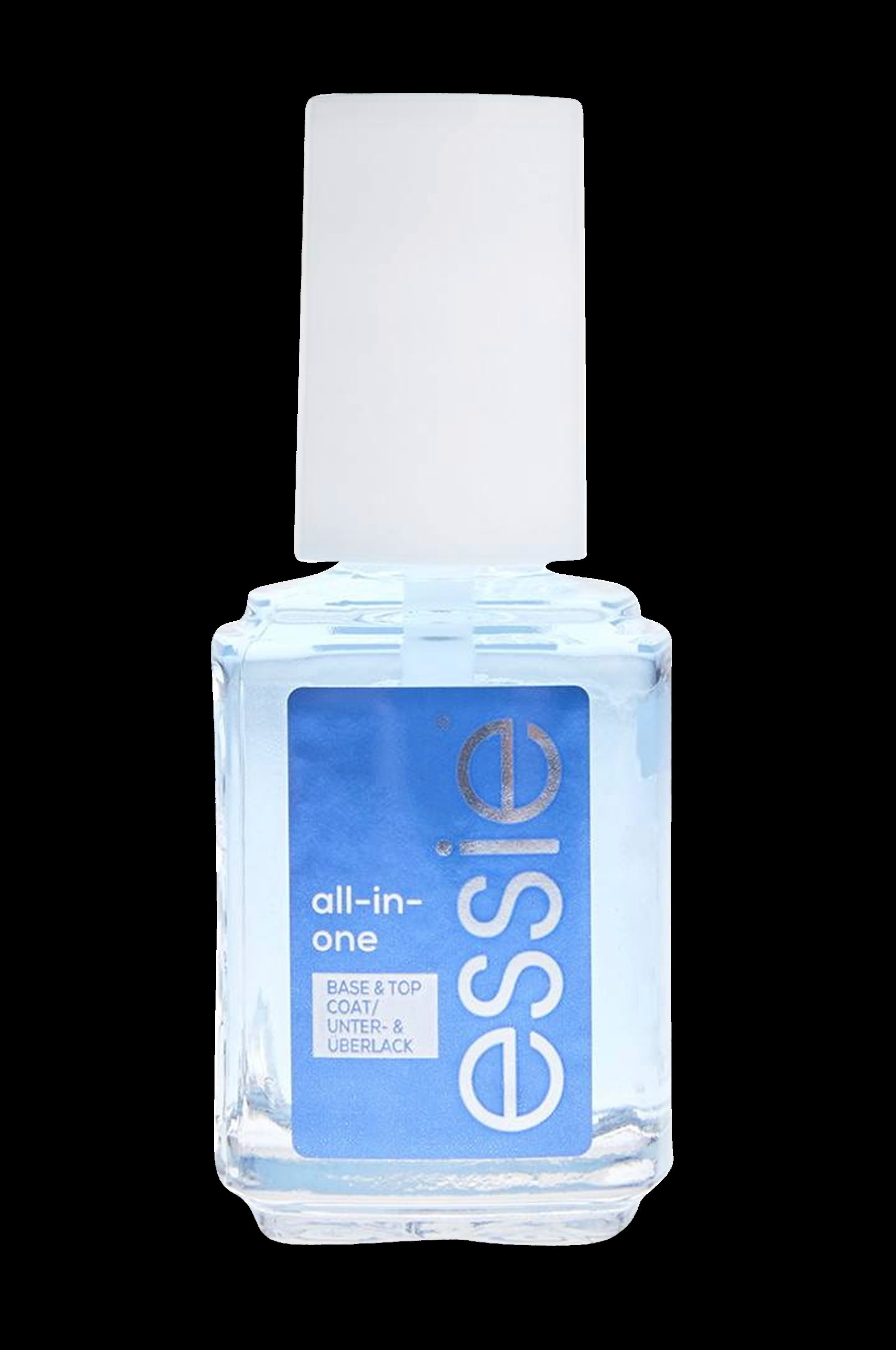 All In One Nail Care Base Coat 13,5 ml v:5835392
