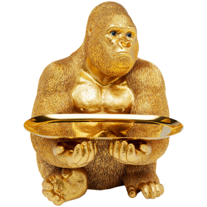 Dekor Gorilla Butler v:2354938 Dekor Gorilla Butler v:2354938