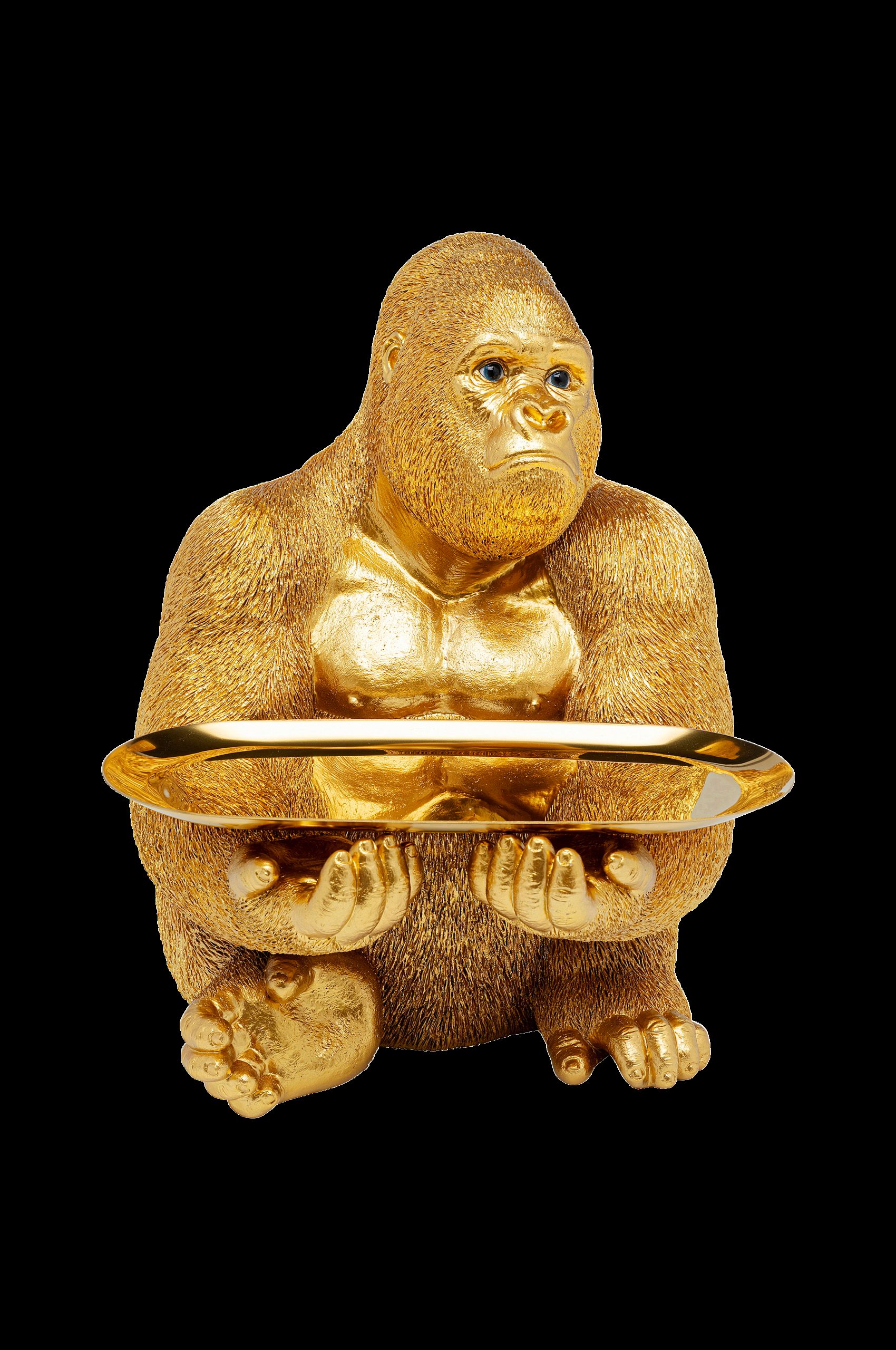 Dekor Gorilla Butler v:2354938