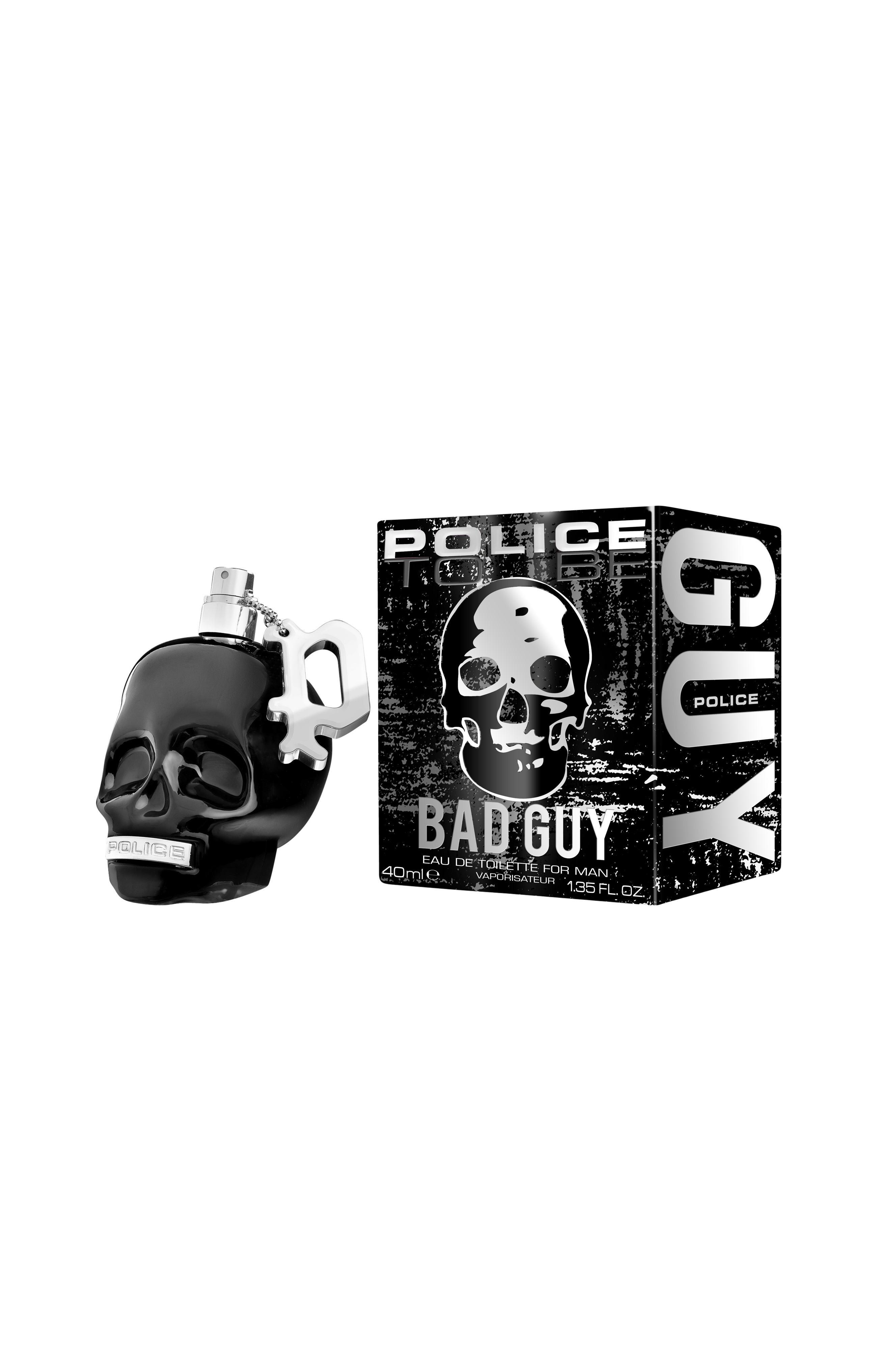 To Be Bad Guy EdT 40 ml v:3742145