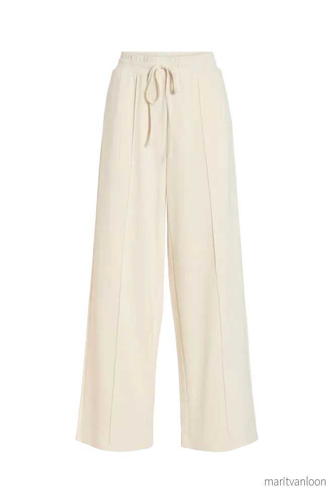 Sweatpants Vitelana HW Wide Sweat v:2958201