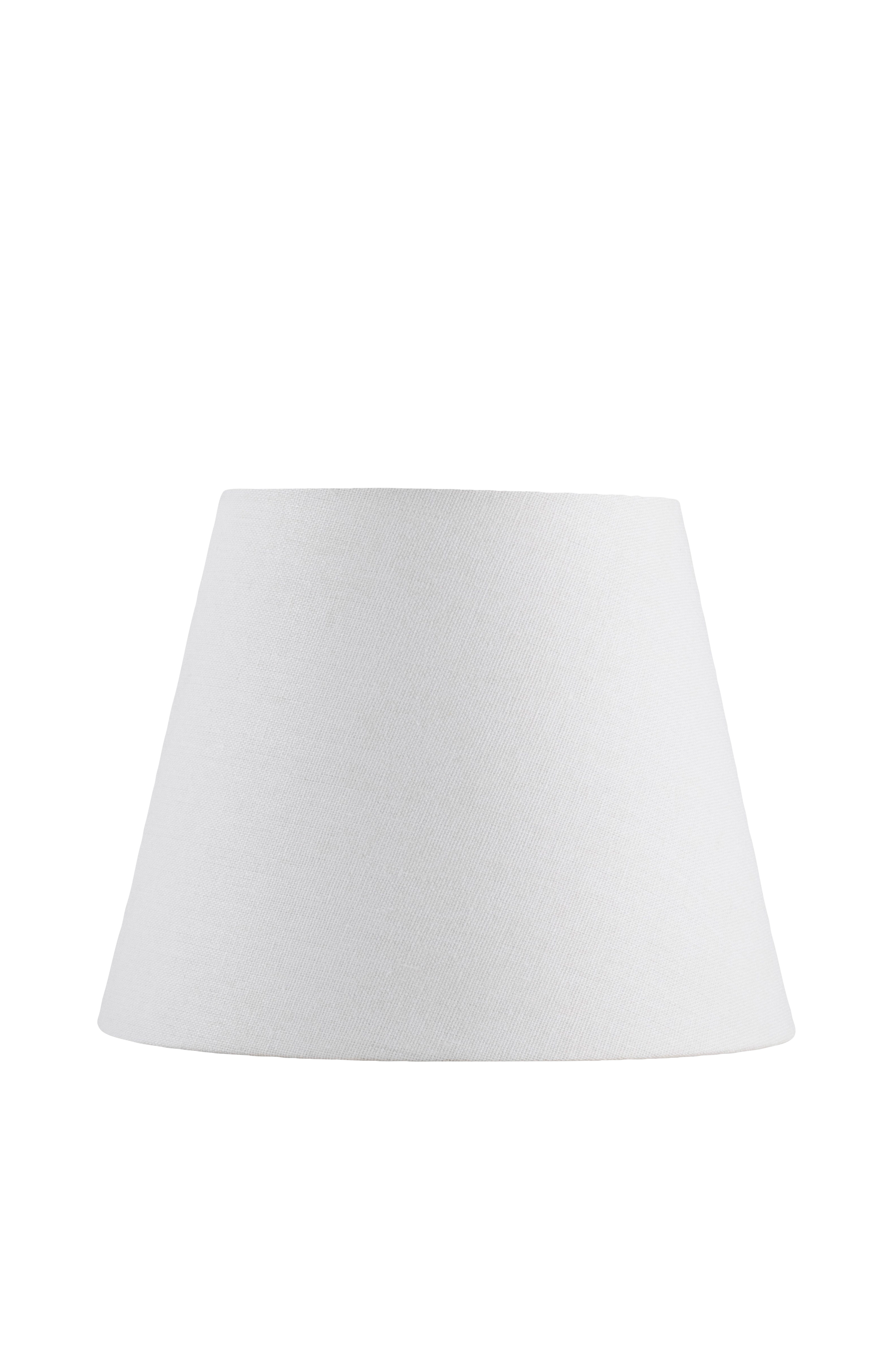 Lampeskjerm Sigrid ⌀ 19 cm v:1128599