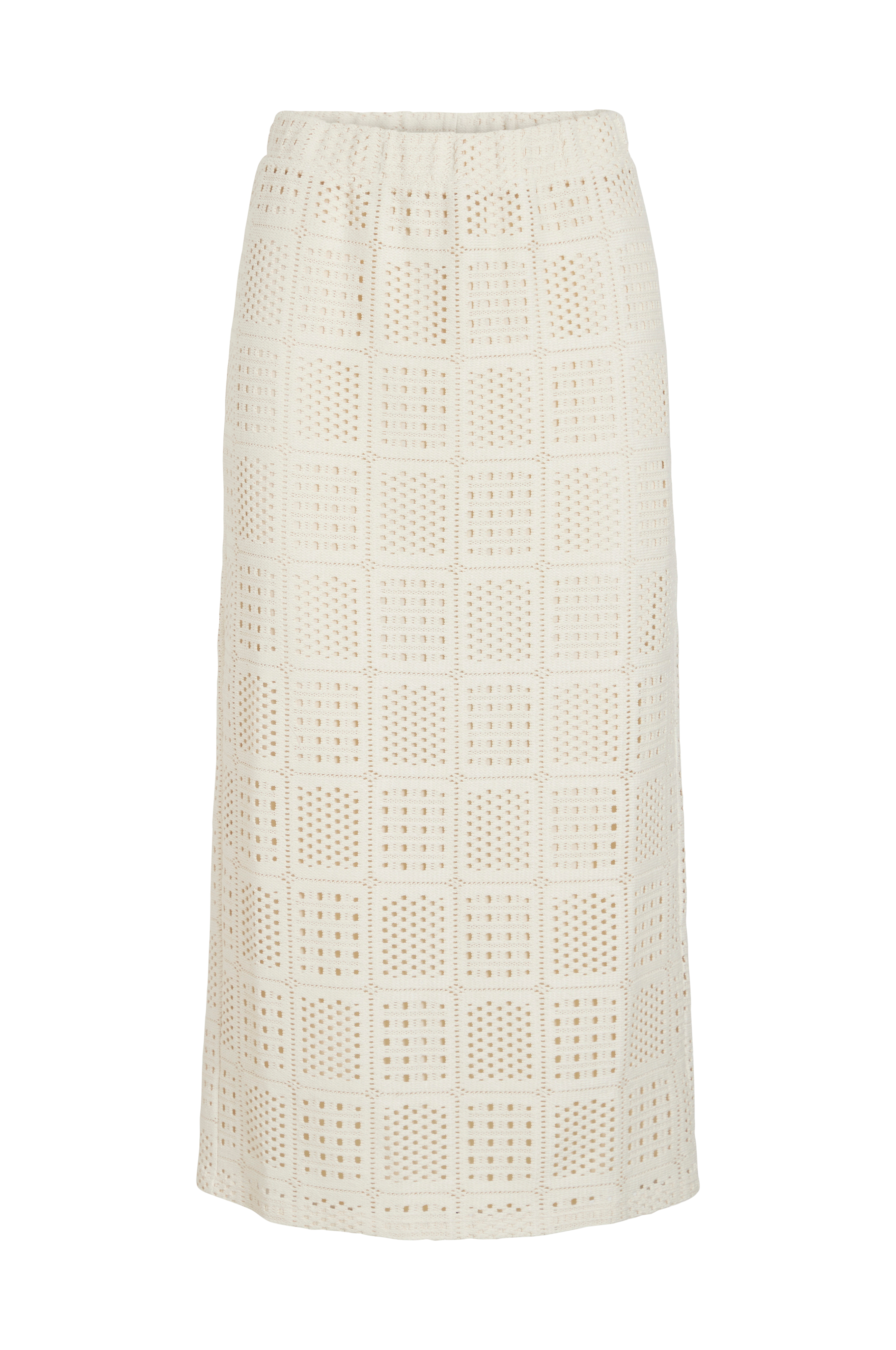 Skjørt viNovira HW Midi Skirt v:1299541