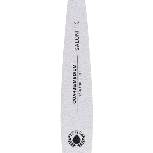 Nail File Salonpro Coarse/Medium v:2813850 Nail File Salonpro Coarse/Medium v:2813850