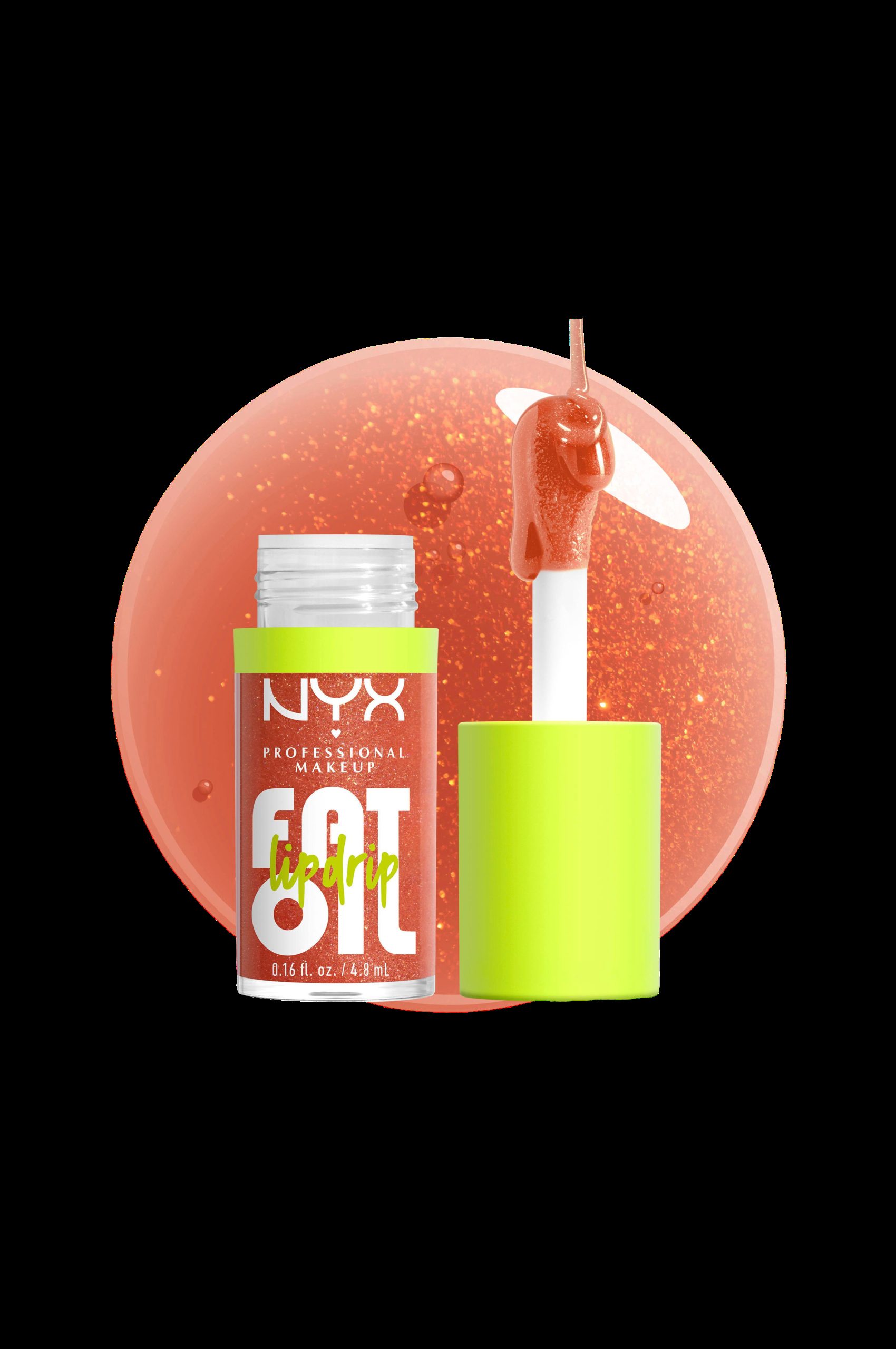 Fat Oil Lip Drip v:8868342