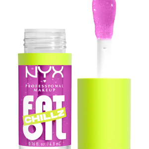 Fat Oil Chillz Lip Drip Lip Oil v:9181182