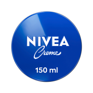 Hudkrem NIVEA Creme 150 ml v:6323296 Hudkrem NIVEA Creme 150 ml v:6323296