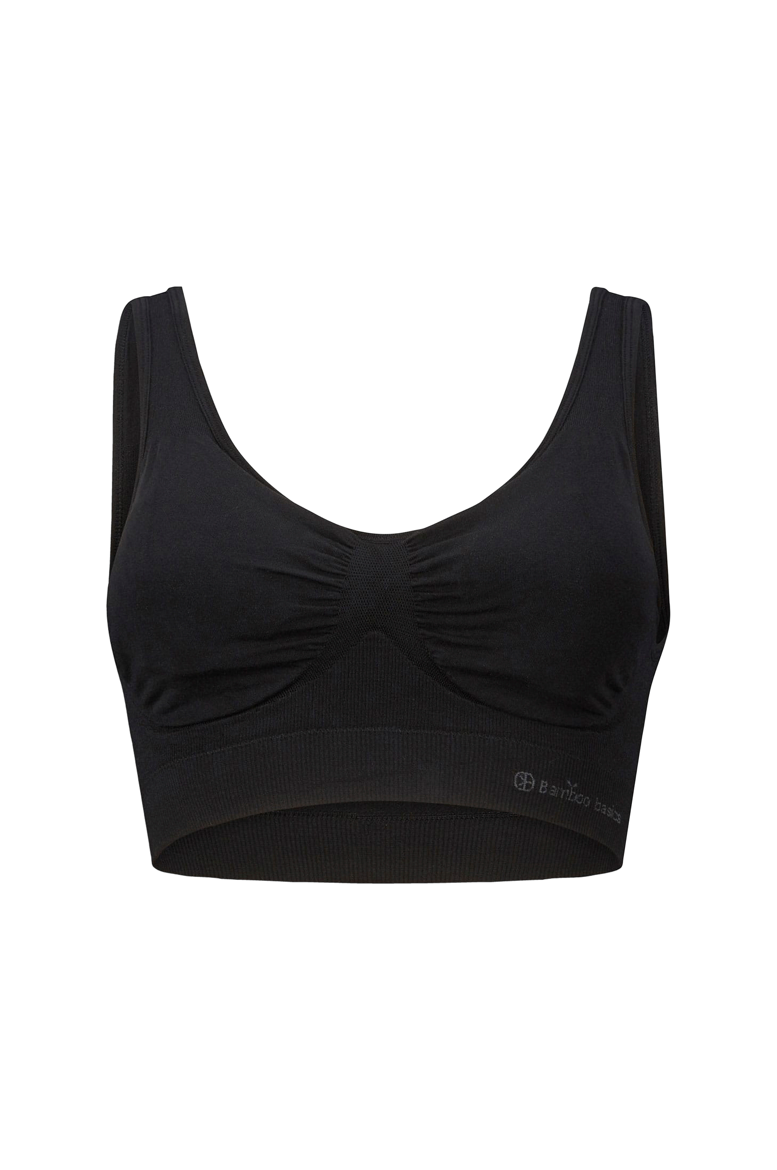 Myk BH B.b Seamless Padded v:6736135