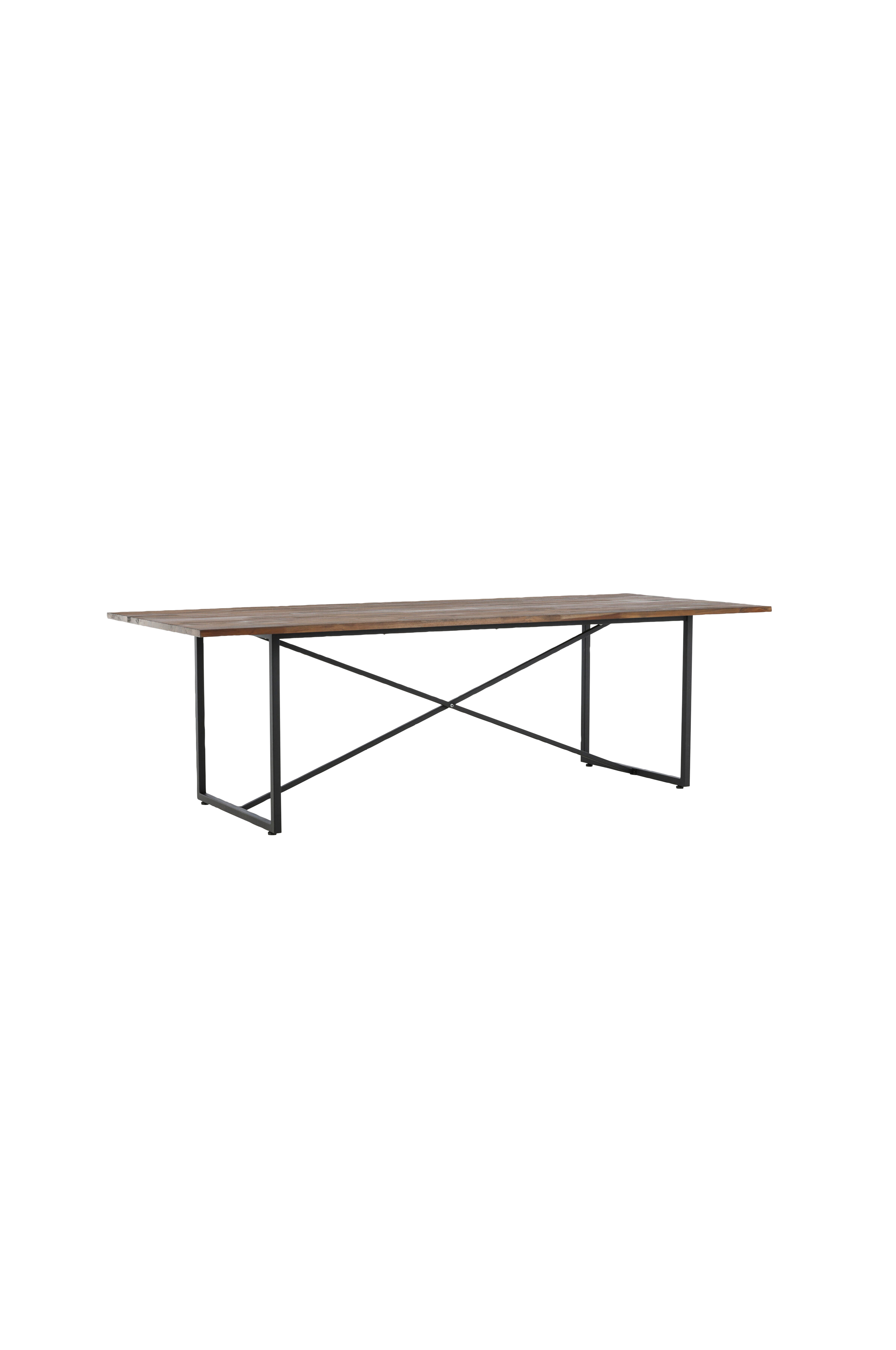 Spisebord, Pandy 100x250 cm v:2750328