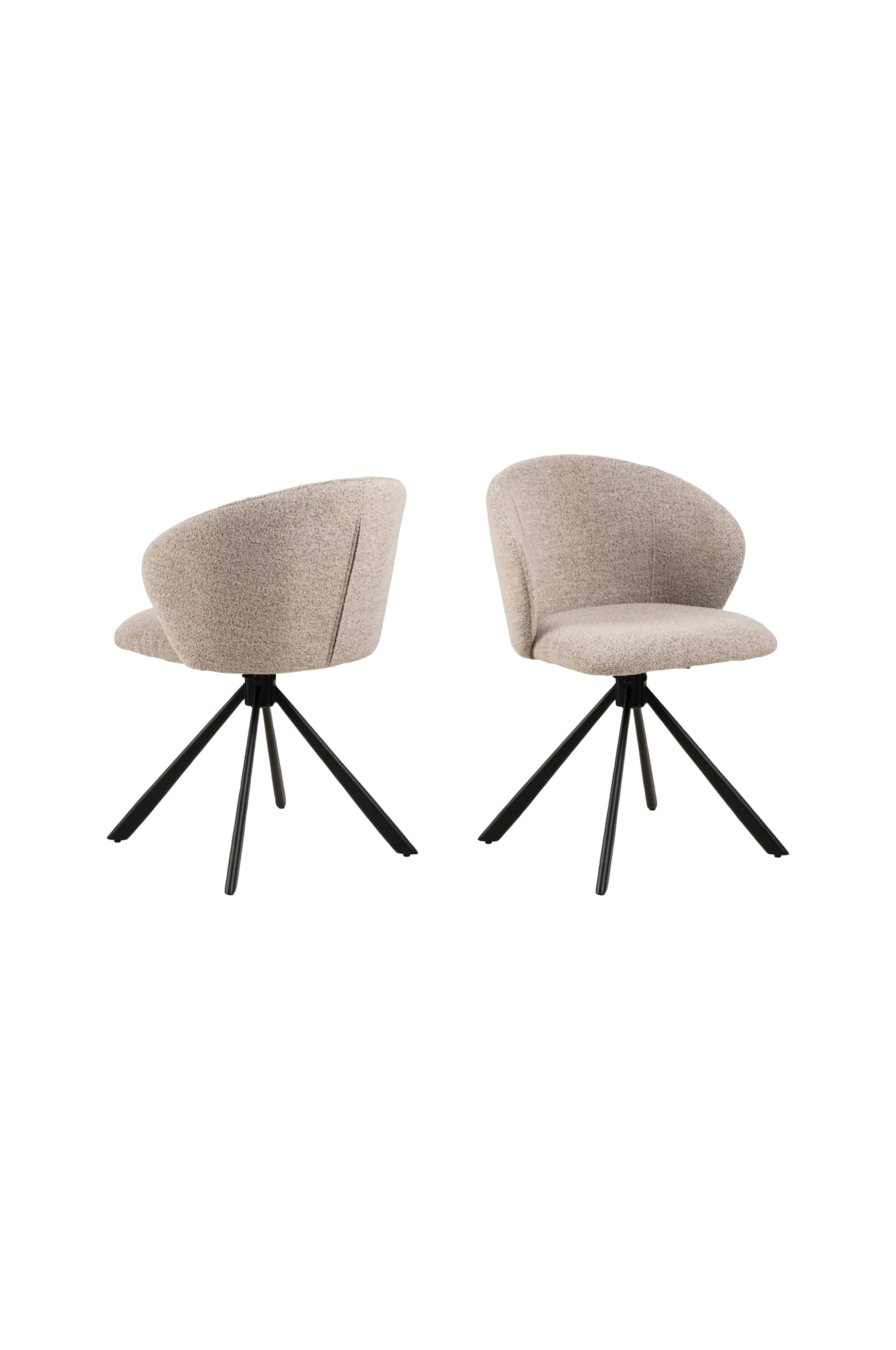 Spisestol Pippa v:8253110