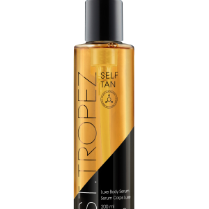 Self Tan Luxe Body Serum 200 ml v:9159926 Self Tan Luxe Body Serum 200 ml v:9159926
