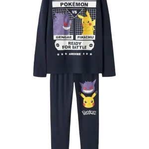 Pysjsett Nkmsux Pokemon Ls Nreg Nightset Noo v:5162614