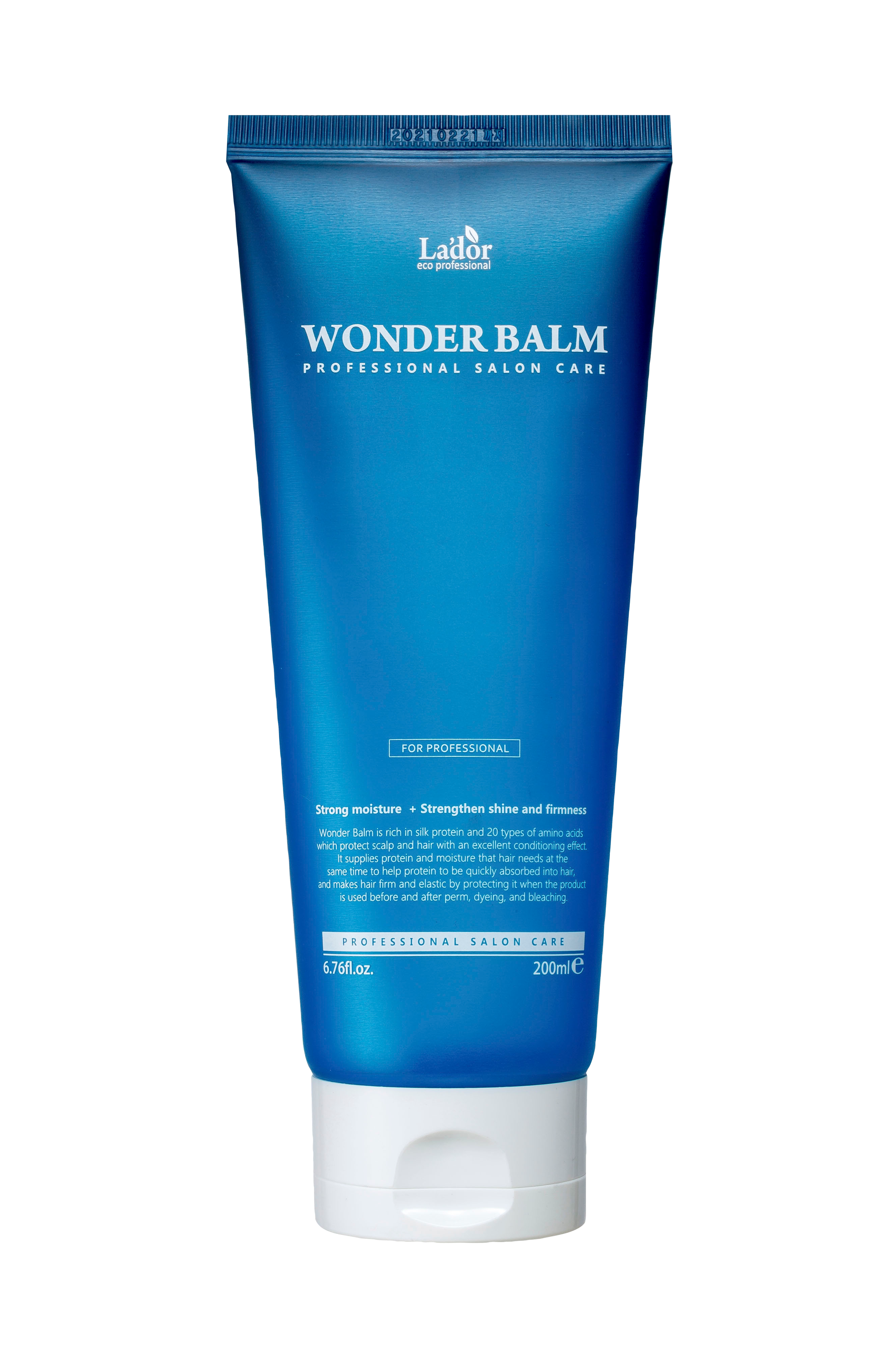Wonder Balm 200 ml v:7561520