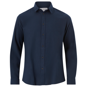 Skjorte slhSlimowen Flanel Shirt LS v:4463957 Skjorte slhSlimowen Flanel Shirt LS v:4463957