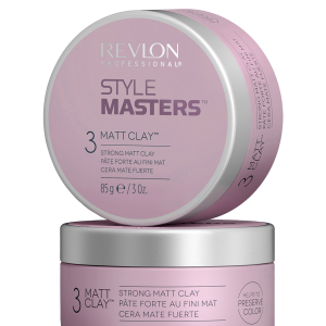 Style Masters Matt Clay 85 Gr v:7232489 Style Masters Matt Clay 85 Gr v:7232489
