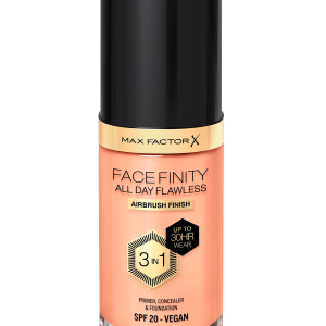 All Day Flawless 3in1 Foundation v:3529472 All Day Flawless 3in1 Foundation v:3529472