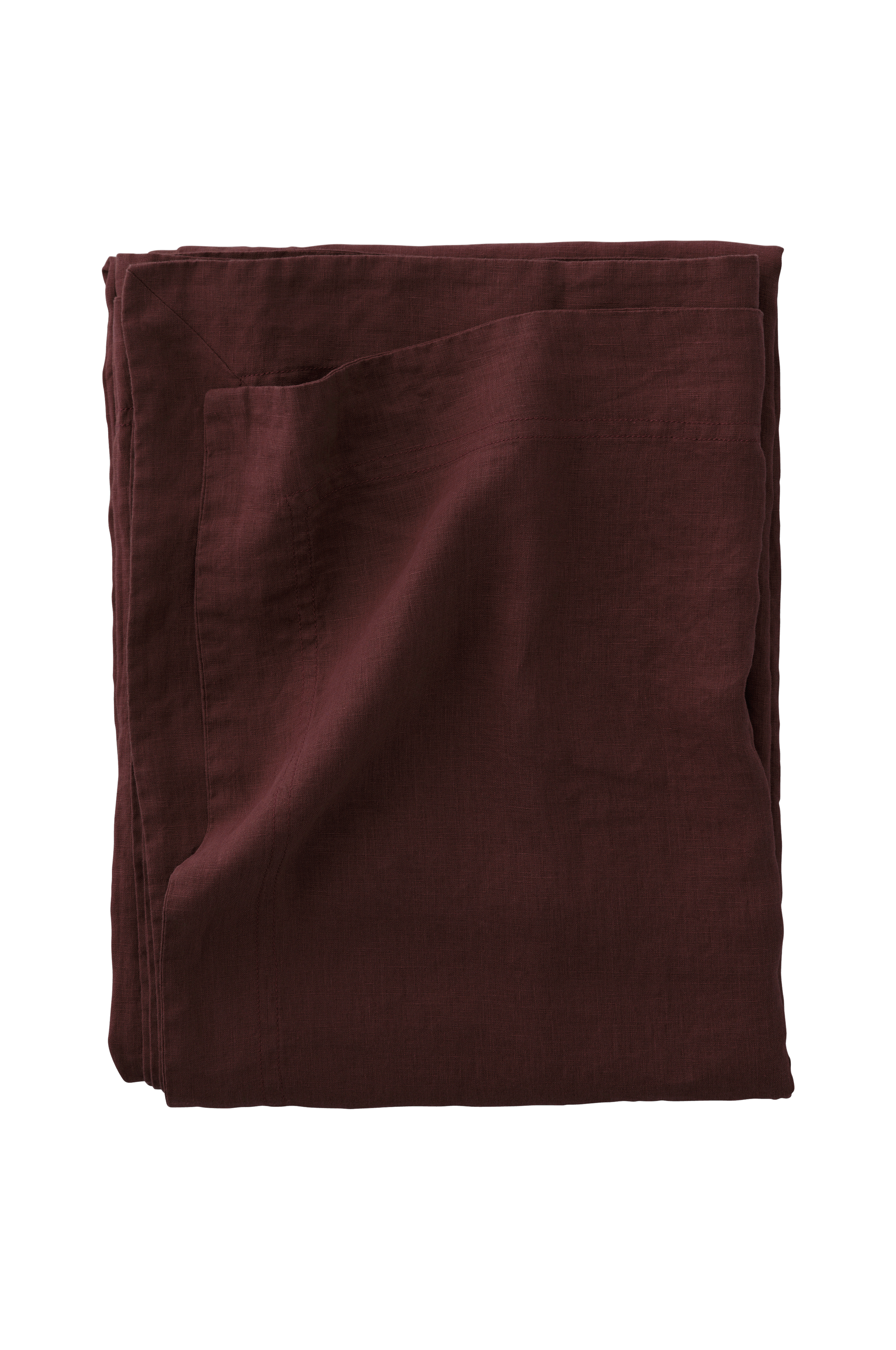 Duk Malva i 100% lin v:891751