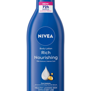 Body Lotion Rich Nourishing Pump 400 ml v:3571345 Body Lotion Rich Nourishing Pump 400 ml v:3571345