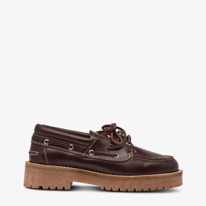 Loafers Alvina Plateau v:8630125