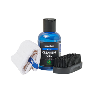 Skorenssett Cleaning Kit v:2038633