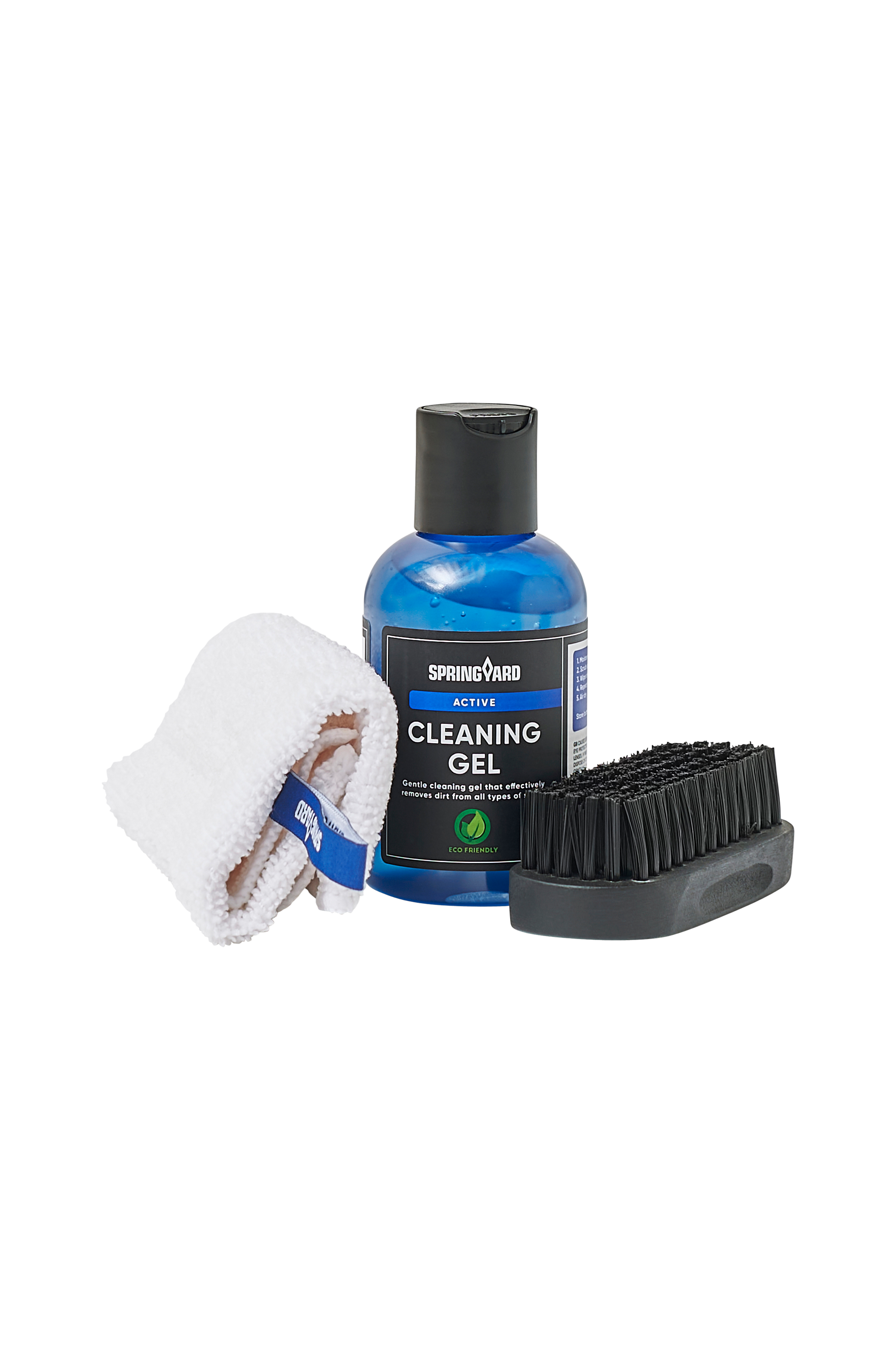 Skorenssett Cleaning Kit v:2038633
