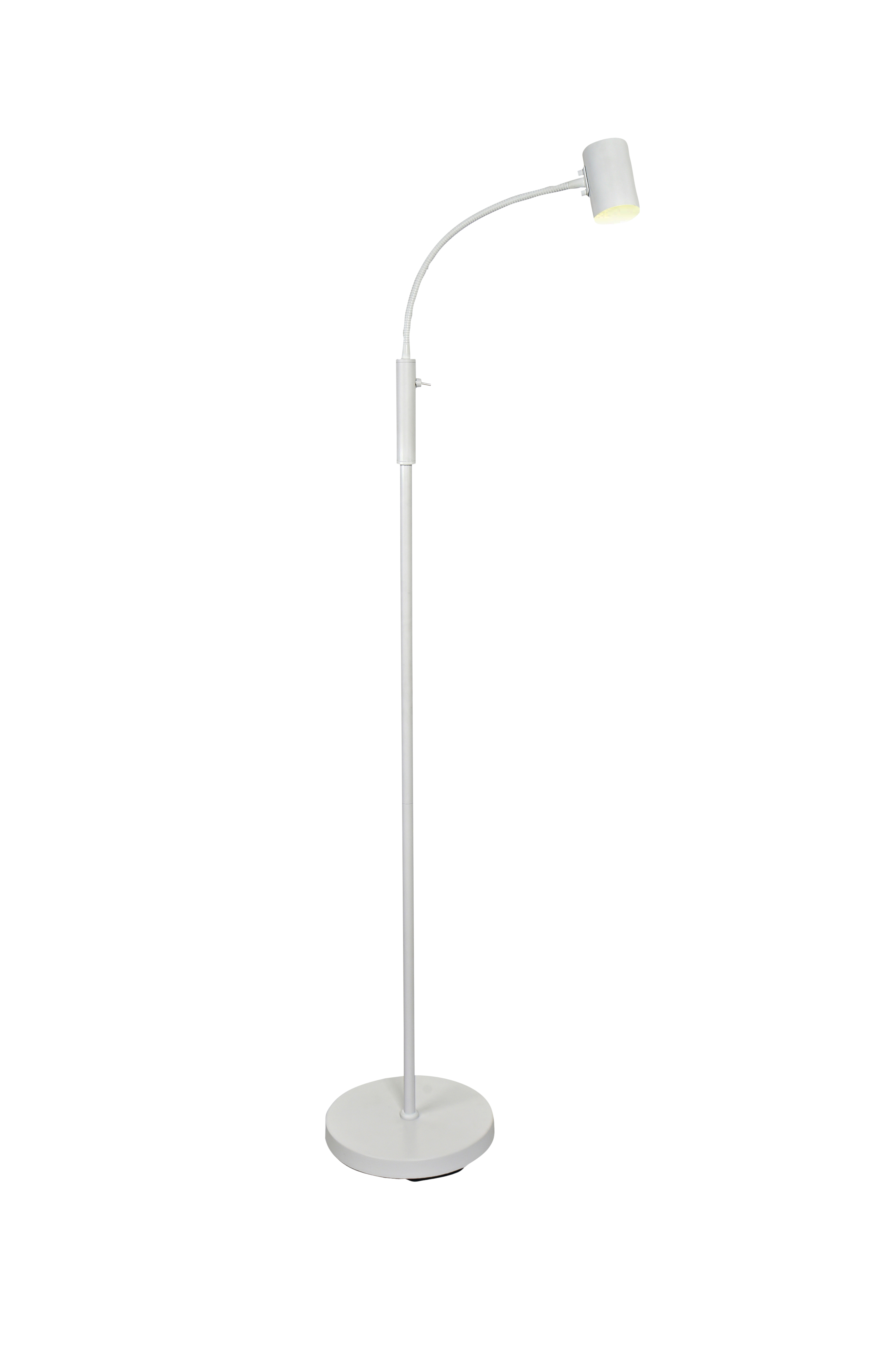 Gulvlampe Hugin v:3852293