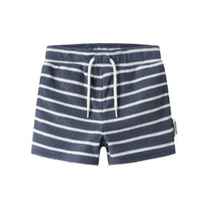Frottéshorts nmmFinti Nreg Terry Shorts Box v:4618390