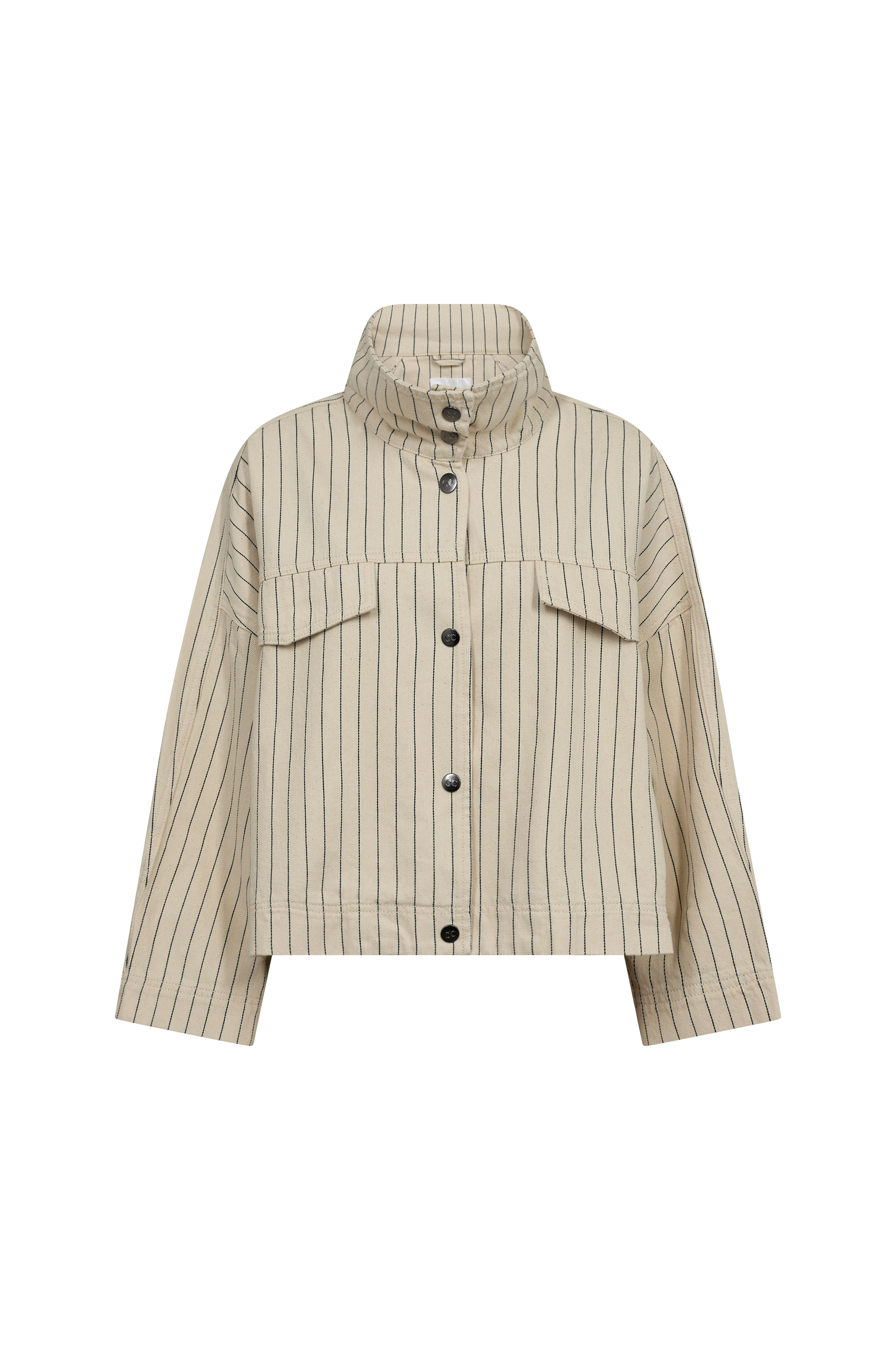 Jakke LightCC Pin Box Jacket v:3976152