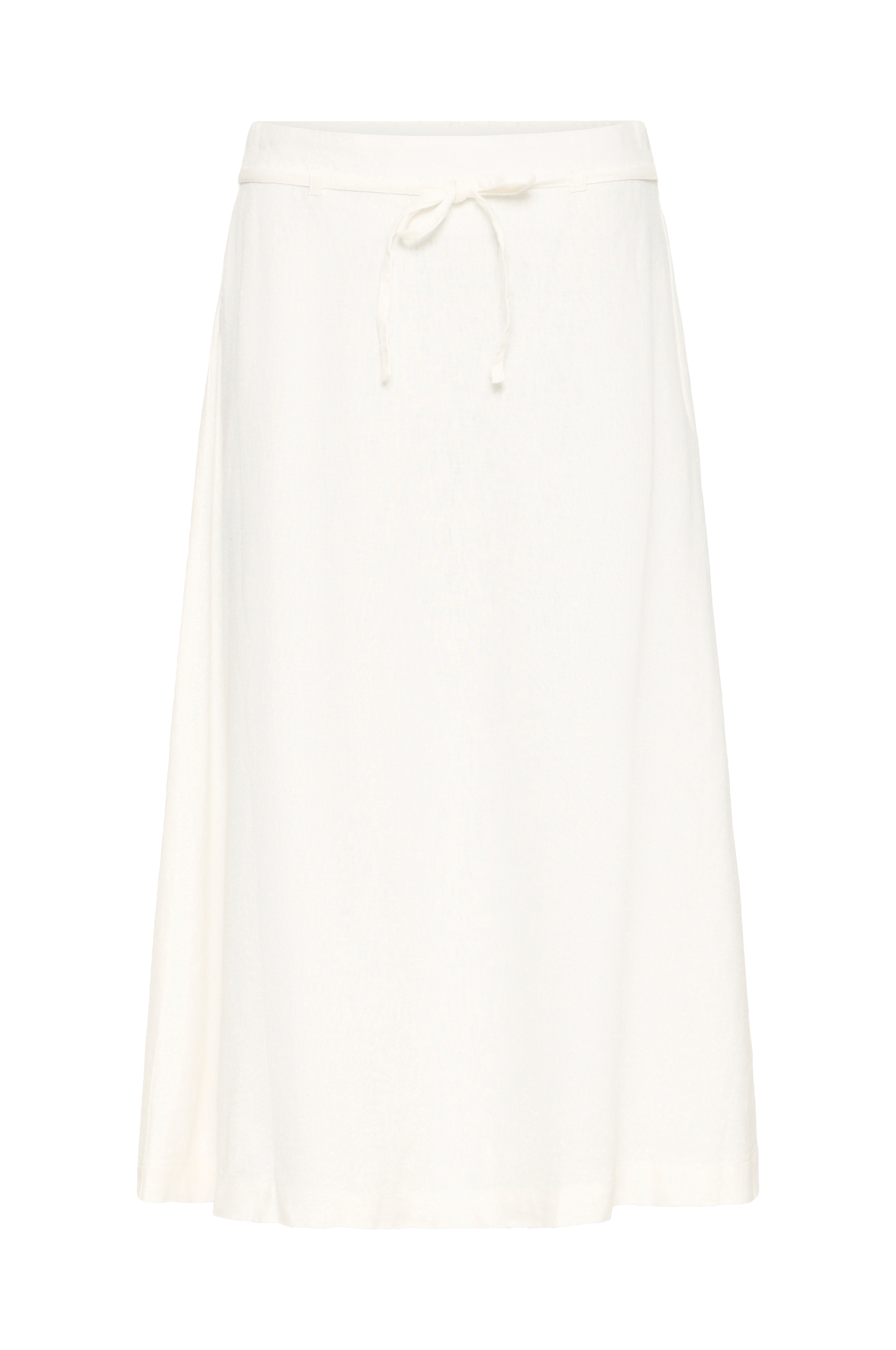 Skjørt i lin ihLinno Sk3 v:4098208