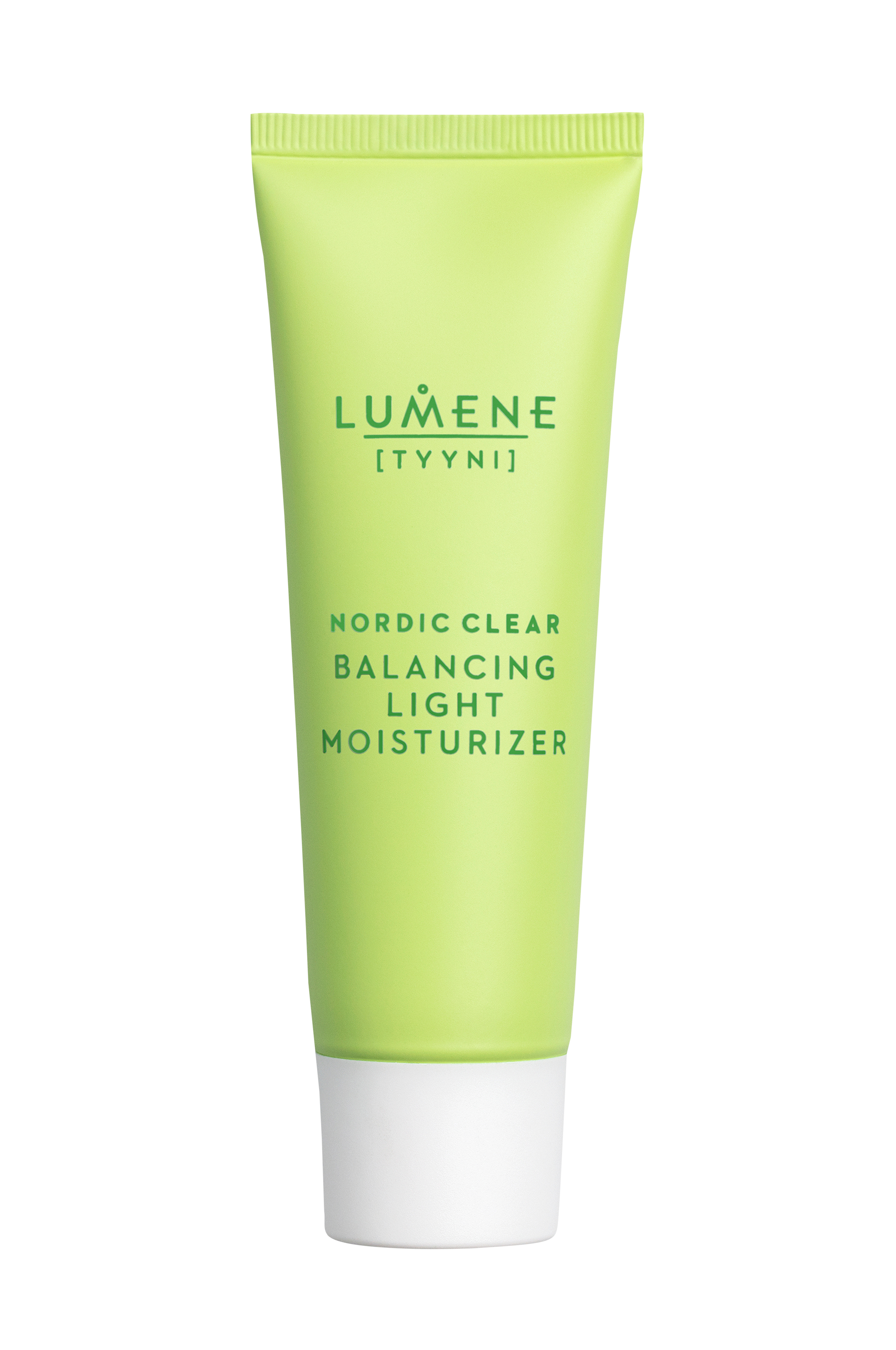 Nordic Clear Balancing Light Moisturizer v:926098