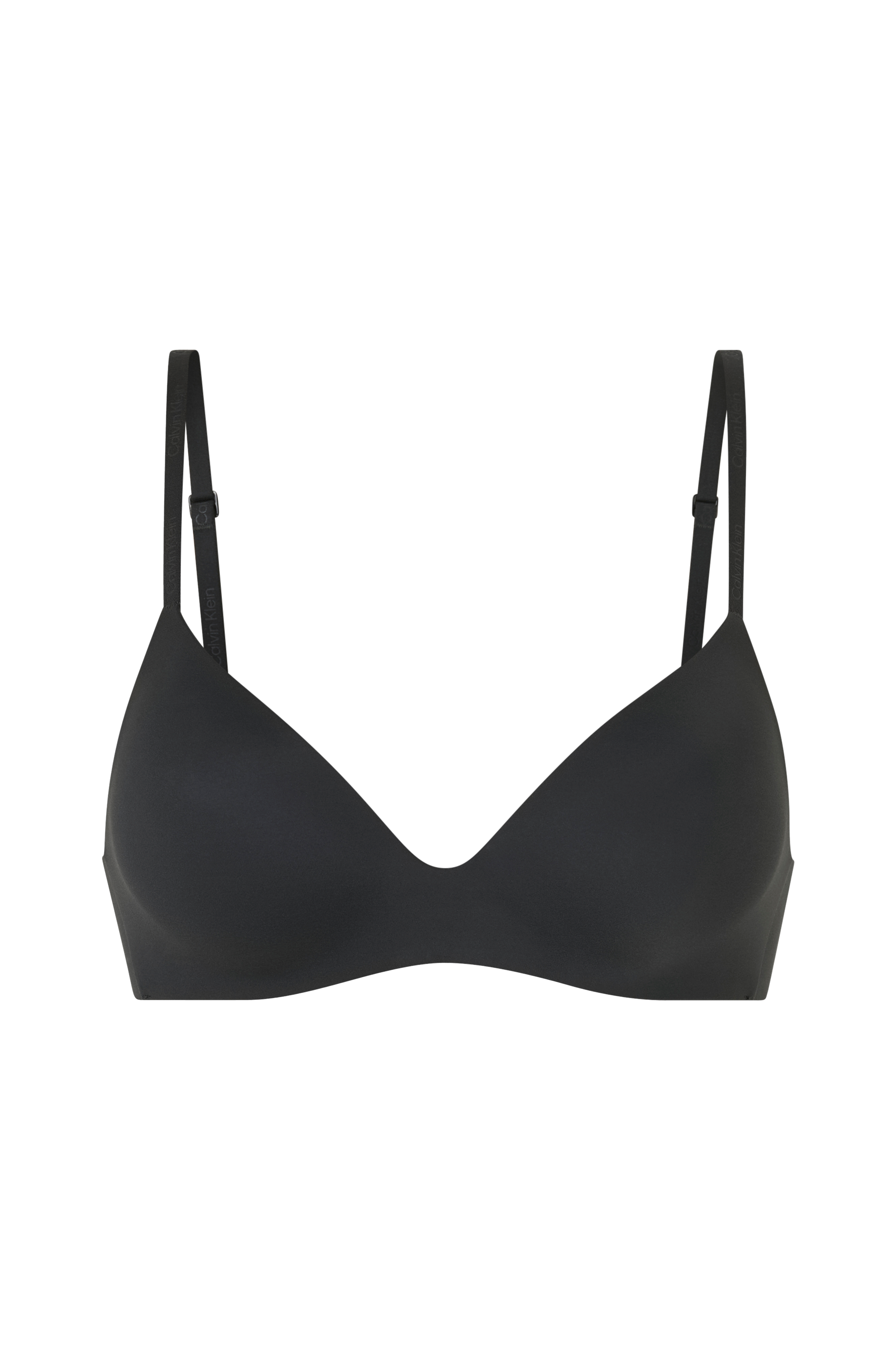 Myk BH Wire Free T Shirt Bra v:1115875