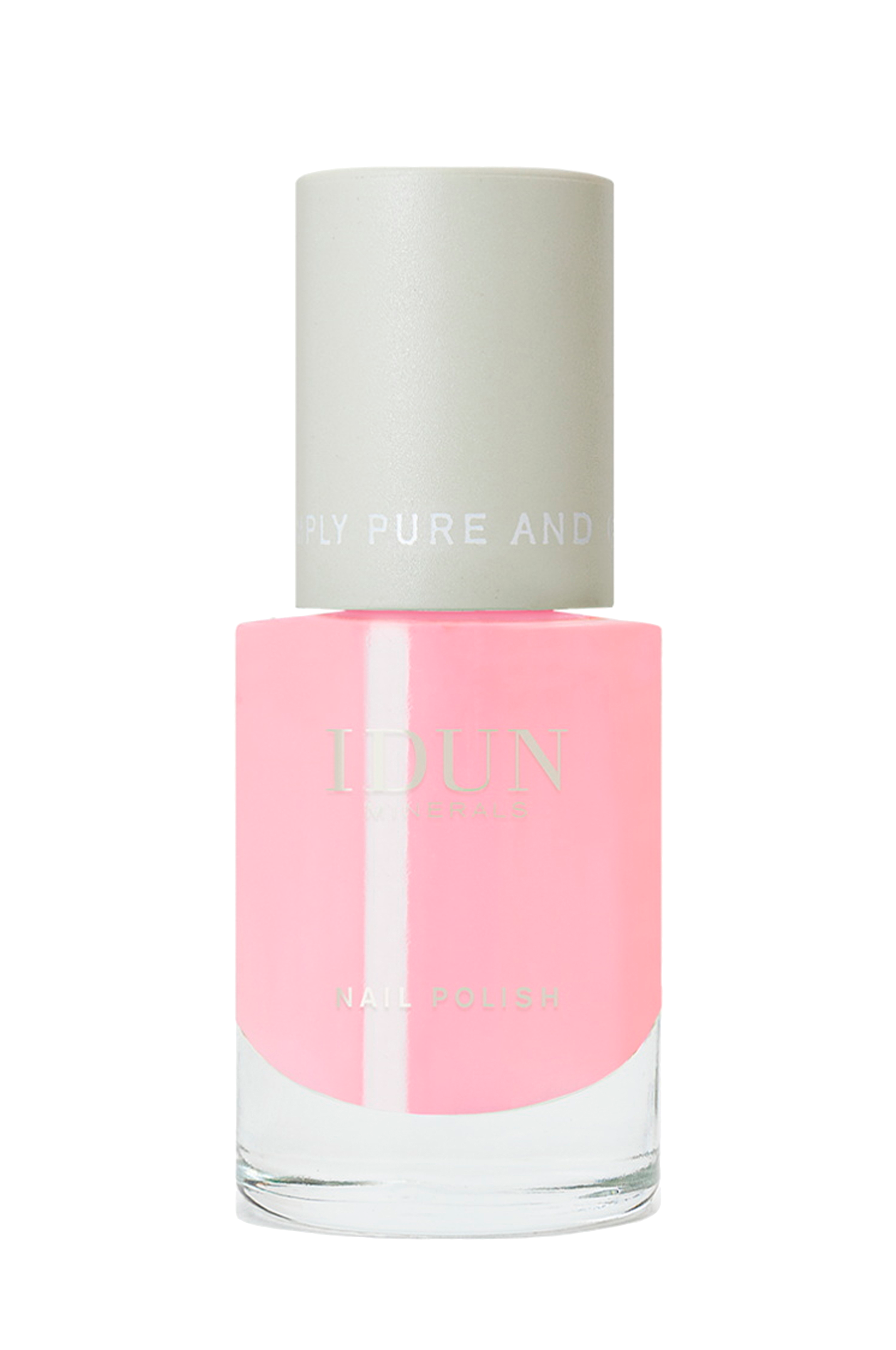 Nail Polish v:4798990